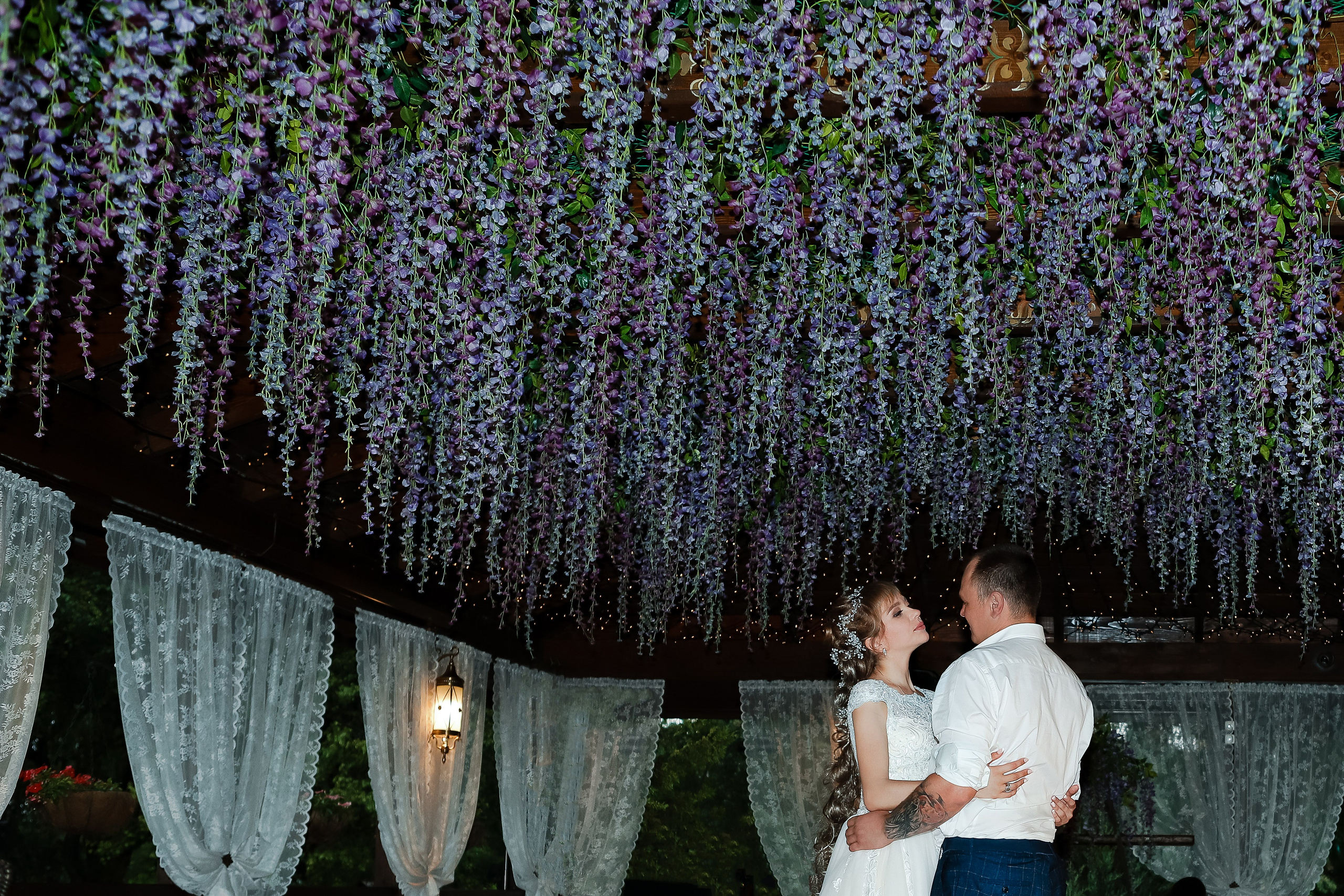 Эльвира и Алексей. Свадебный фотограф Евгения Фролова г. Каменск-Шахтинский, Донецк, Ростов