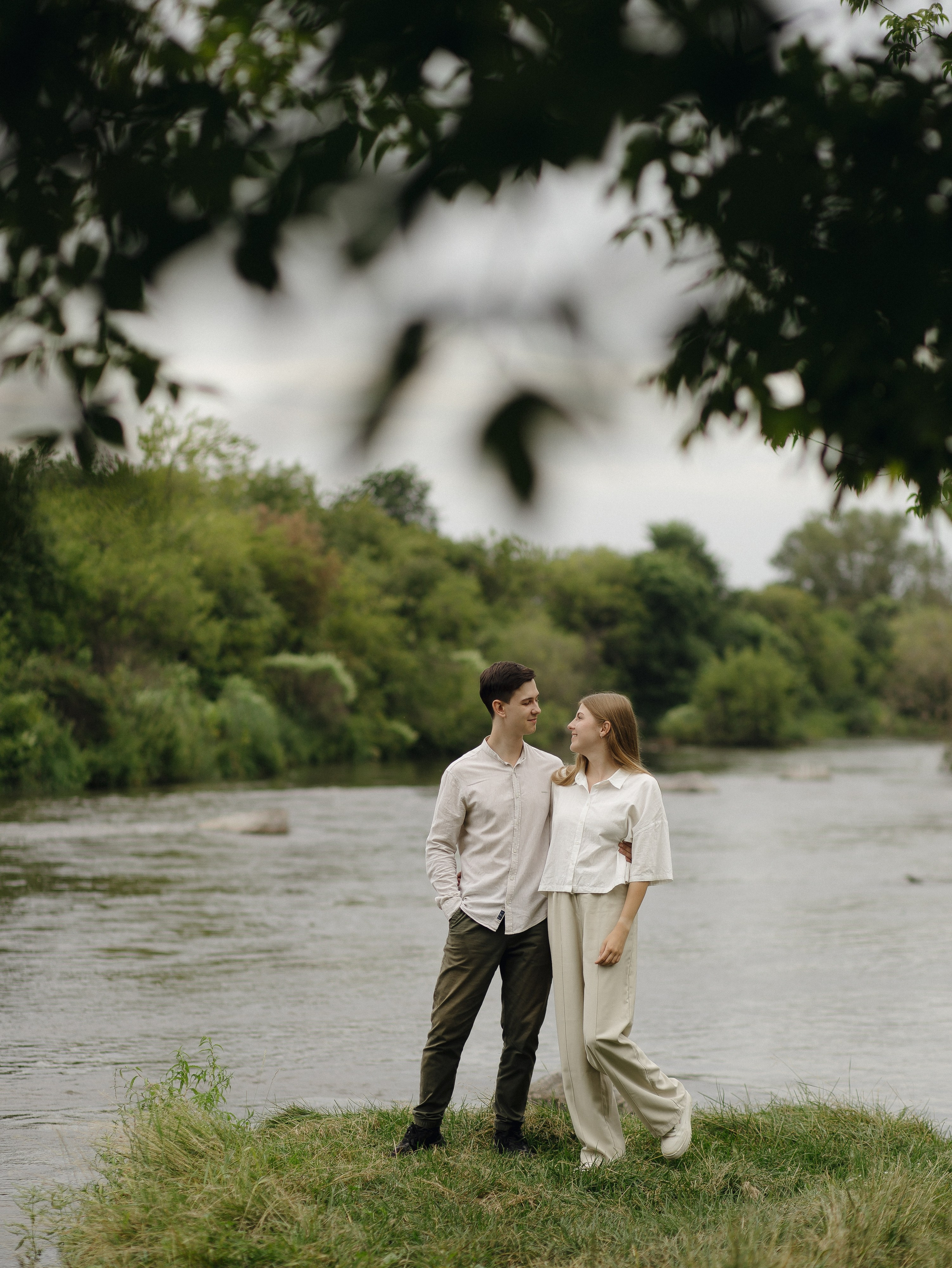 САША И САША. Свадебный и индивидуальный фотограф в Челябинске Евгения Негодяева