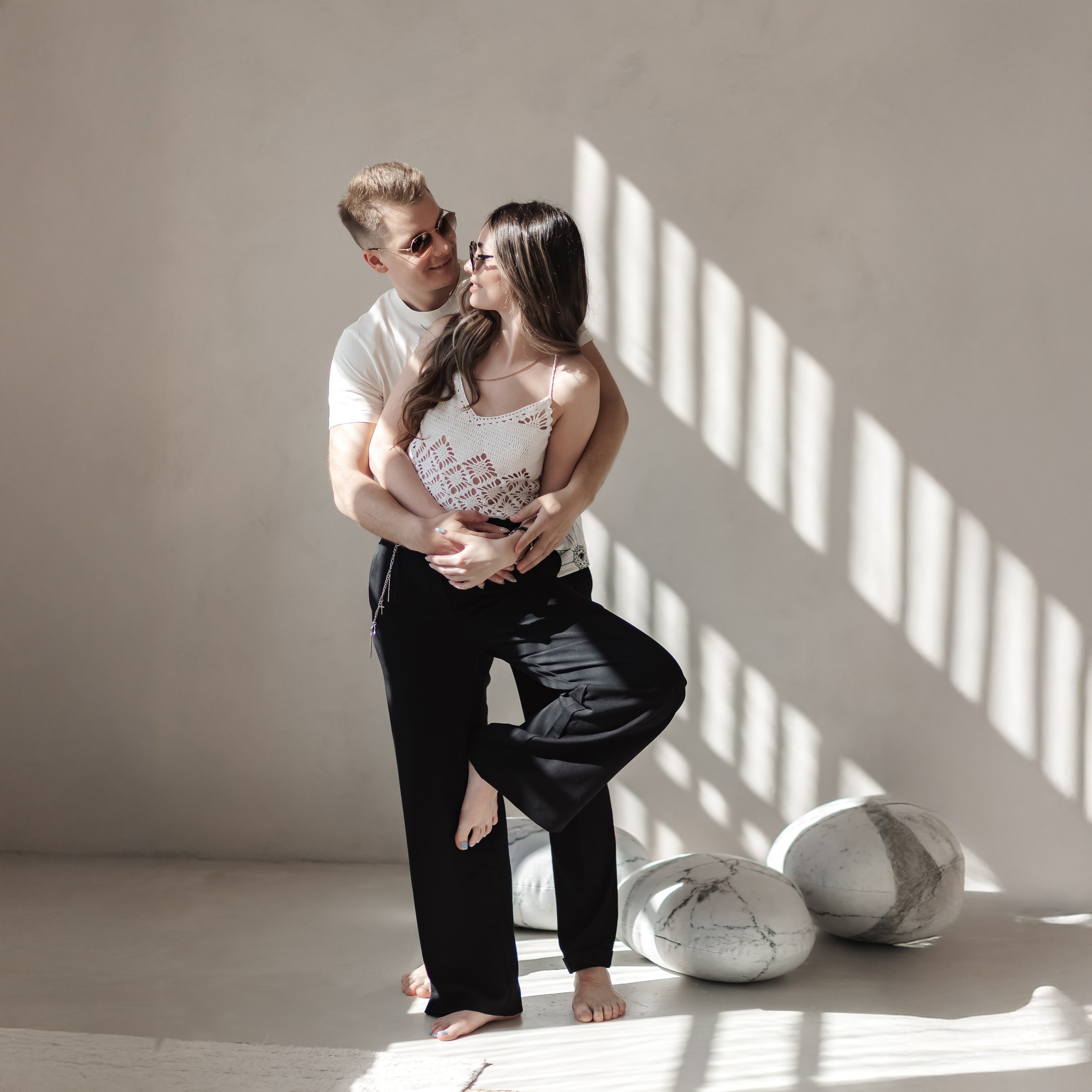 Андрей и Евгения. Дмитрий Судаков, фотограф в Екатеринбурге и Москве