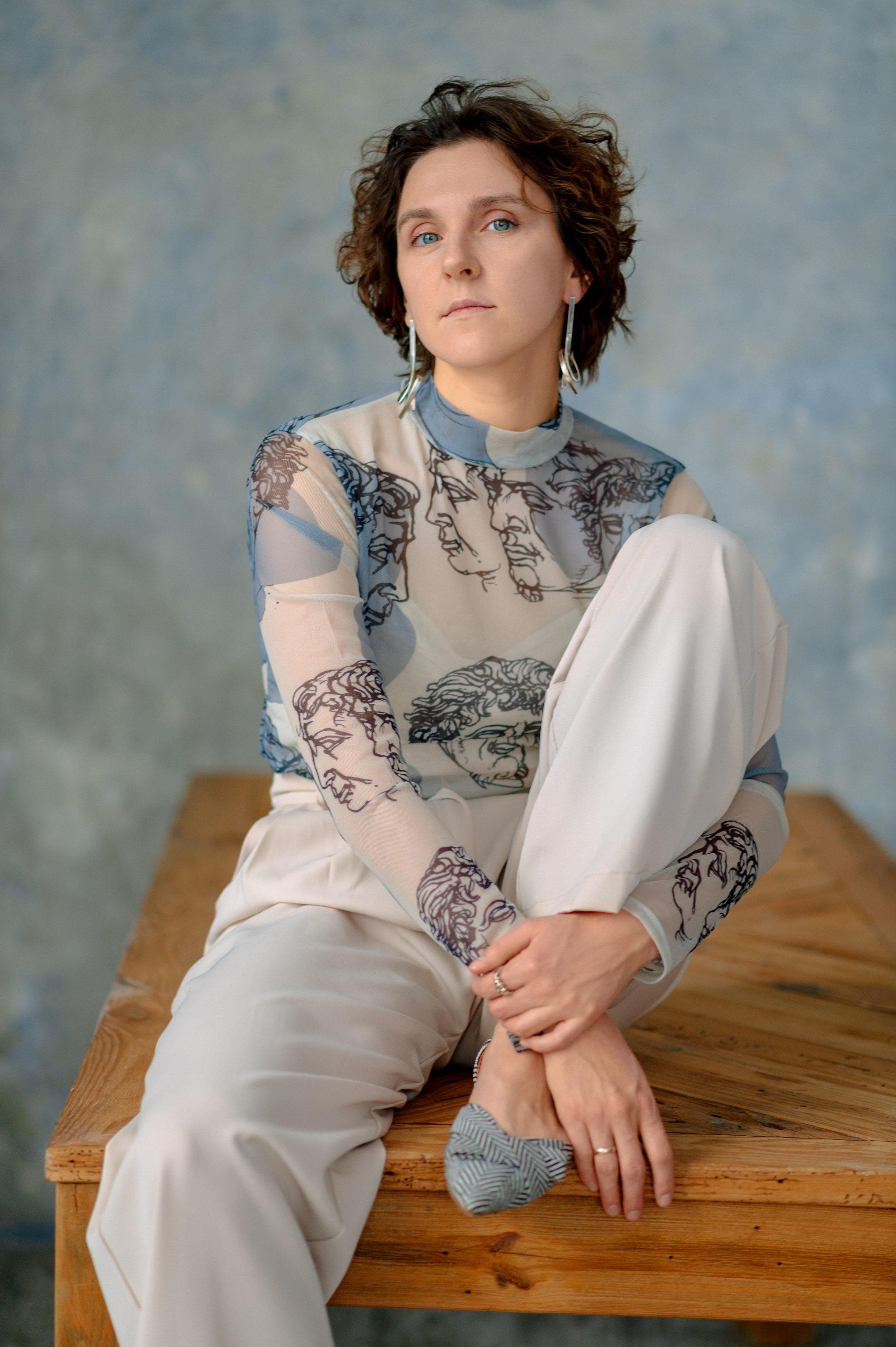 ДАША. Шашкова Вероника / Свадебный и семейный фотограф Москва и Ярославль