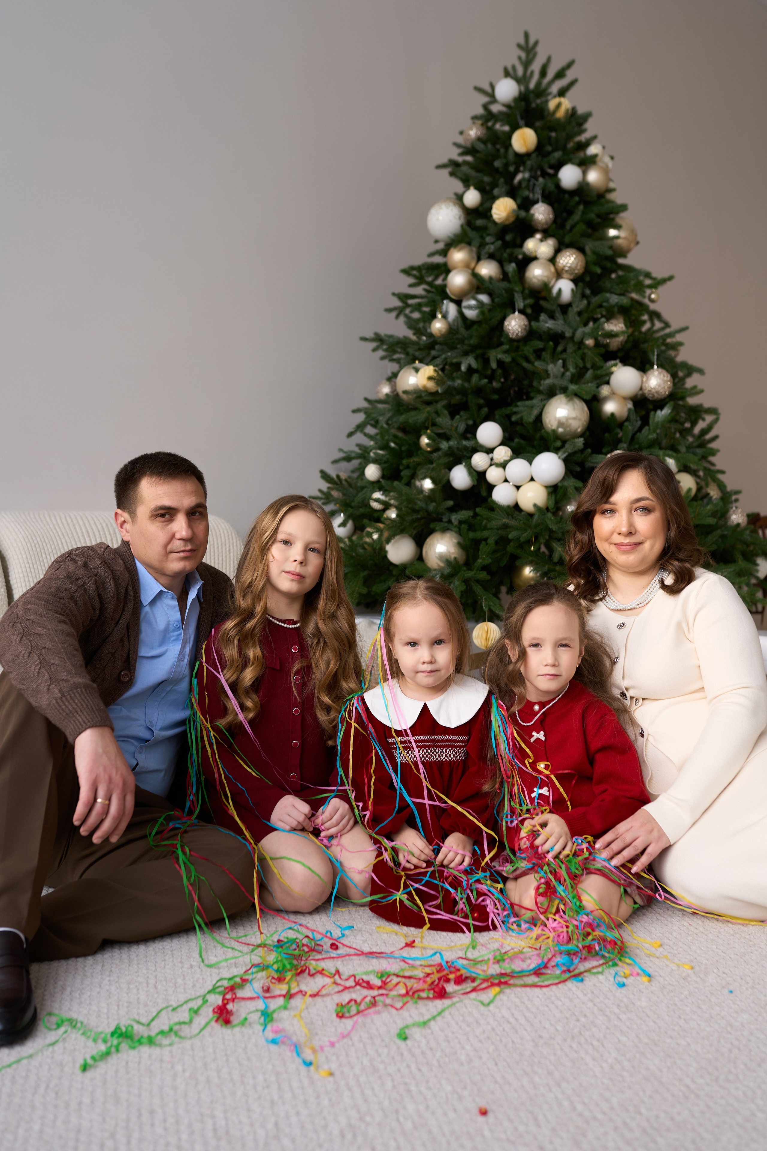 Семейные истории. Фотограф Чебоксары