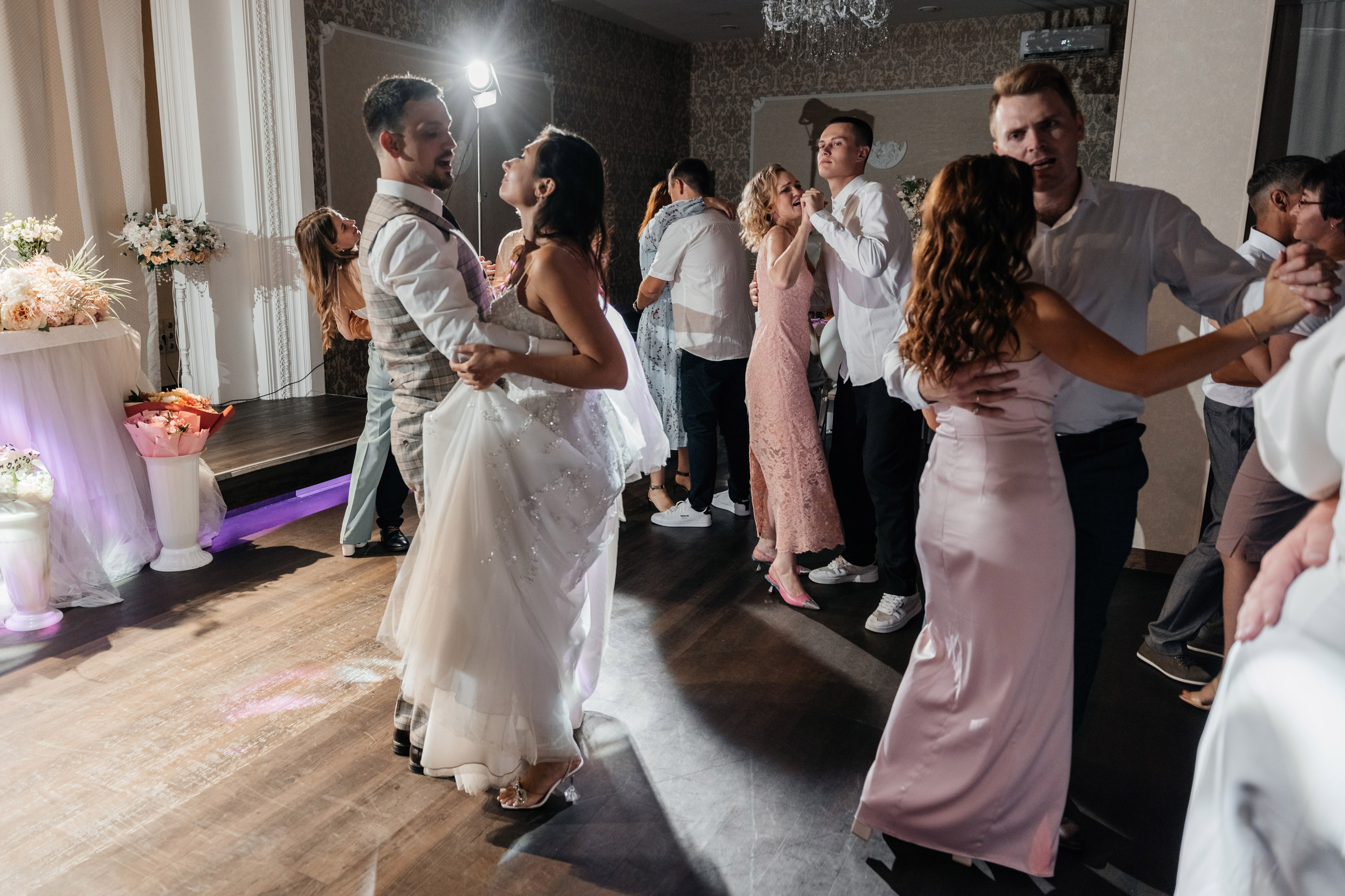 Александр и Екатерина. Gan media. Свадебные видео и фото в Барнауле. Антон Губанов