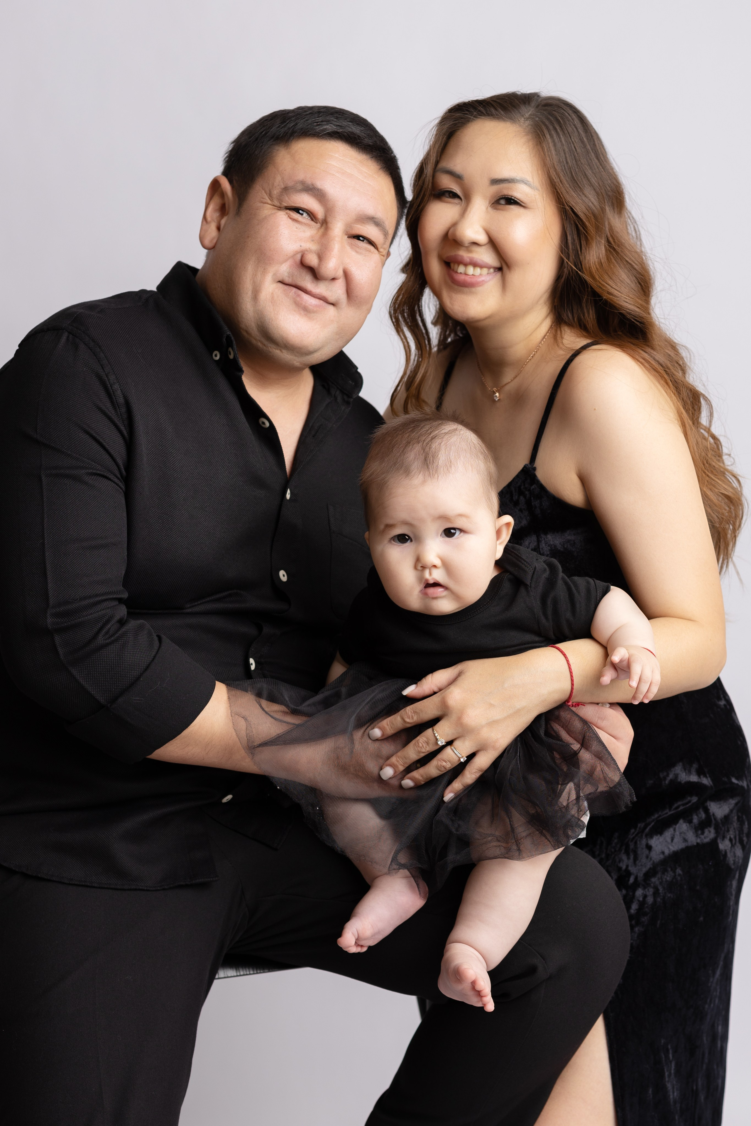 Фотосессии малышей до года. Фотограф новорожденных, детский фотограф в г. Оренбурге Екатерина Козлова