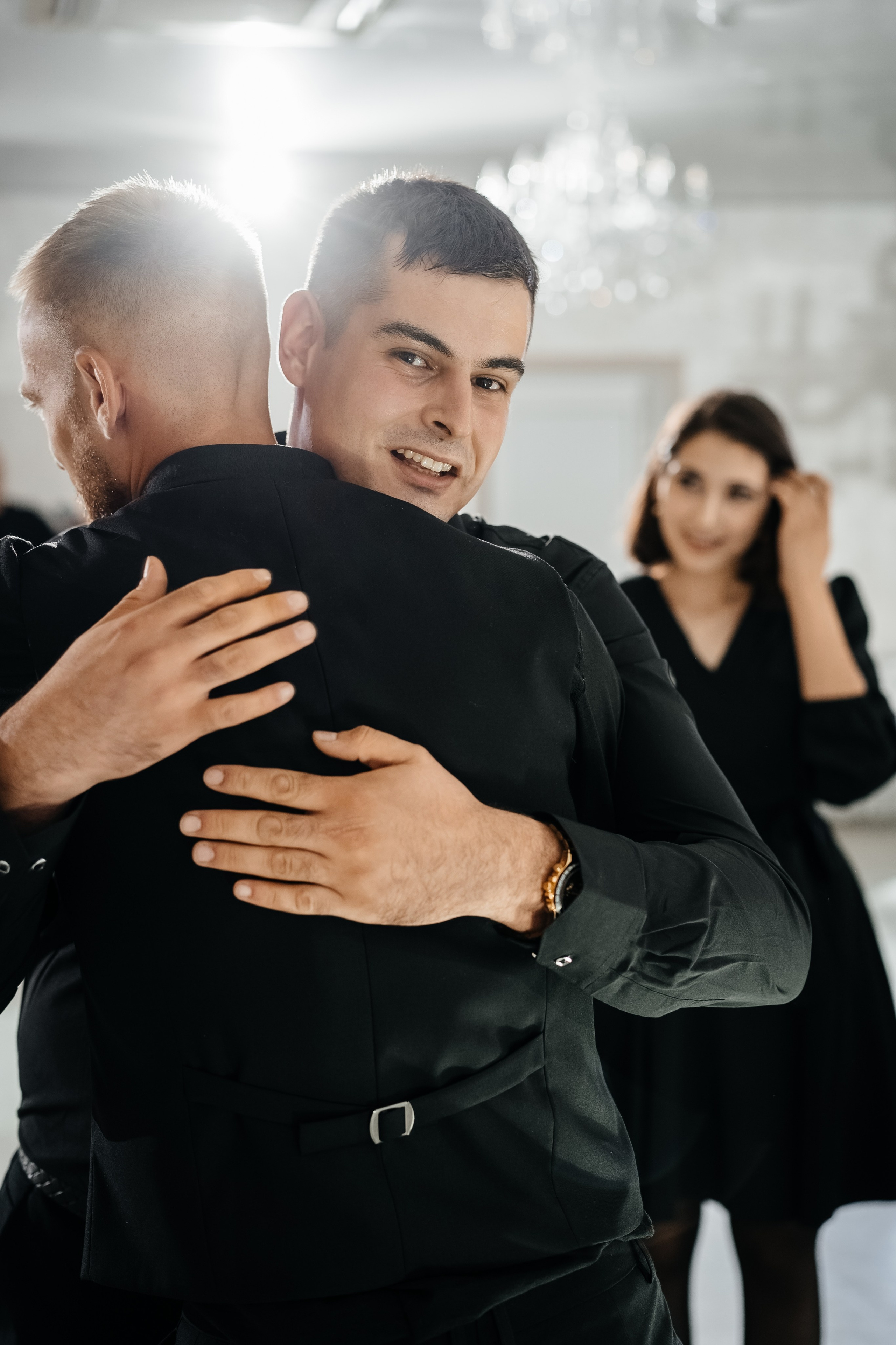 Валерия & Вячеслав. Свадебный фотограф Барнаул Алексей Павлов