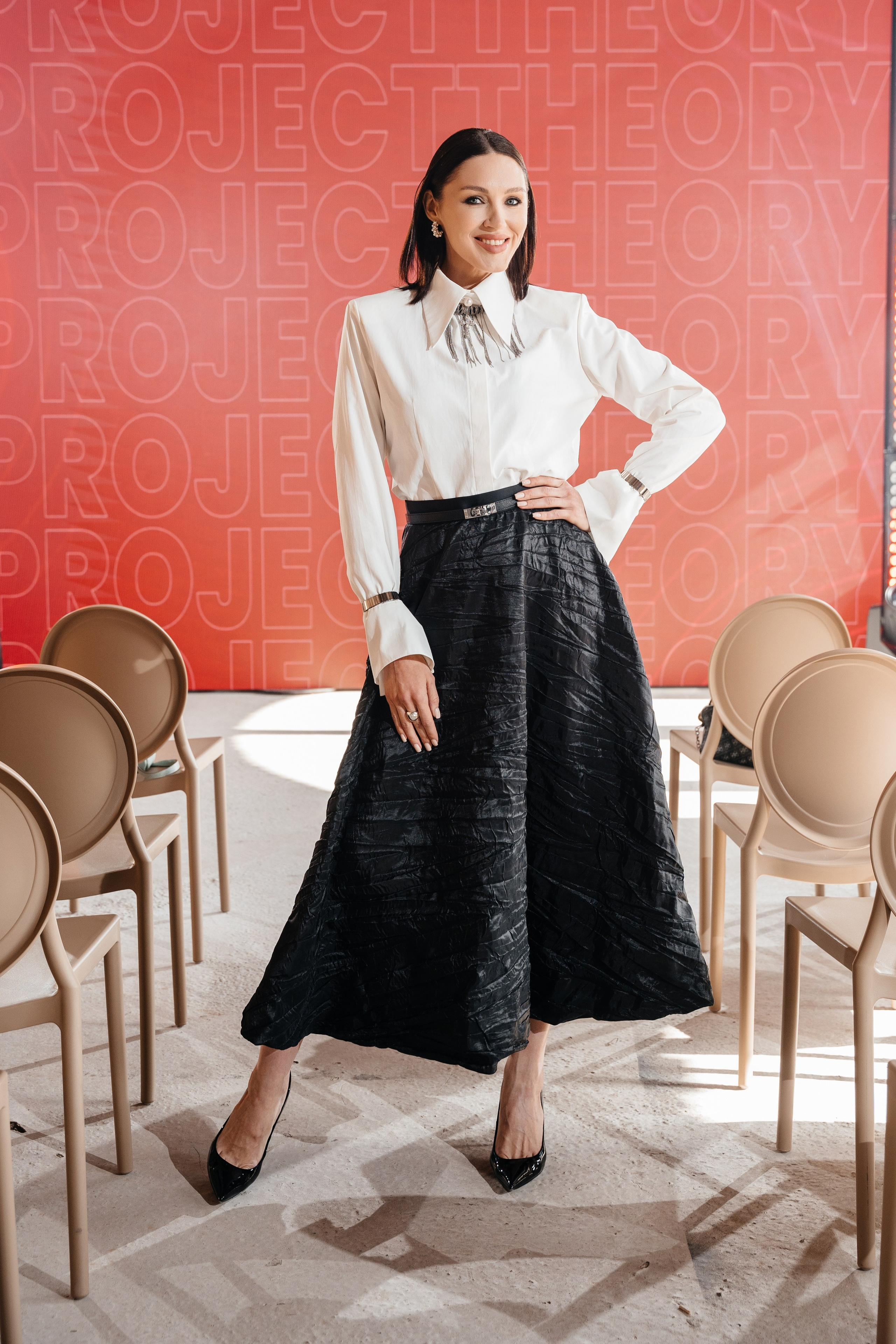 ПРОЕКТ ТЕОРИЯ. Свадебный фотограф Барнаул Алексей Павлов