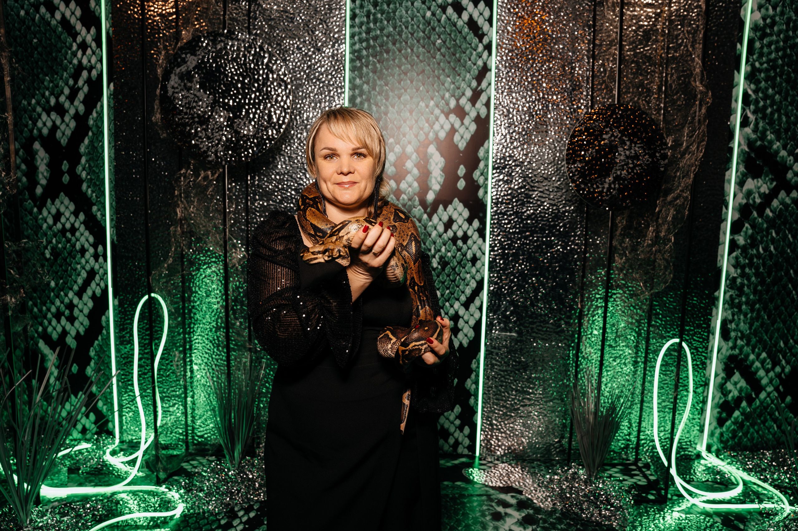 Корпоратив «СОВКОМБАНК». Свадебный фотограф Барнаул Алексей Павлов