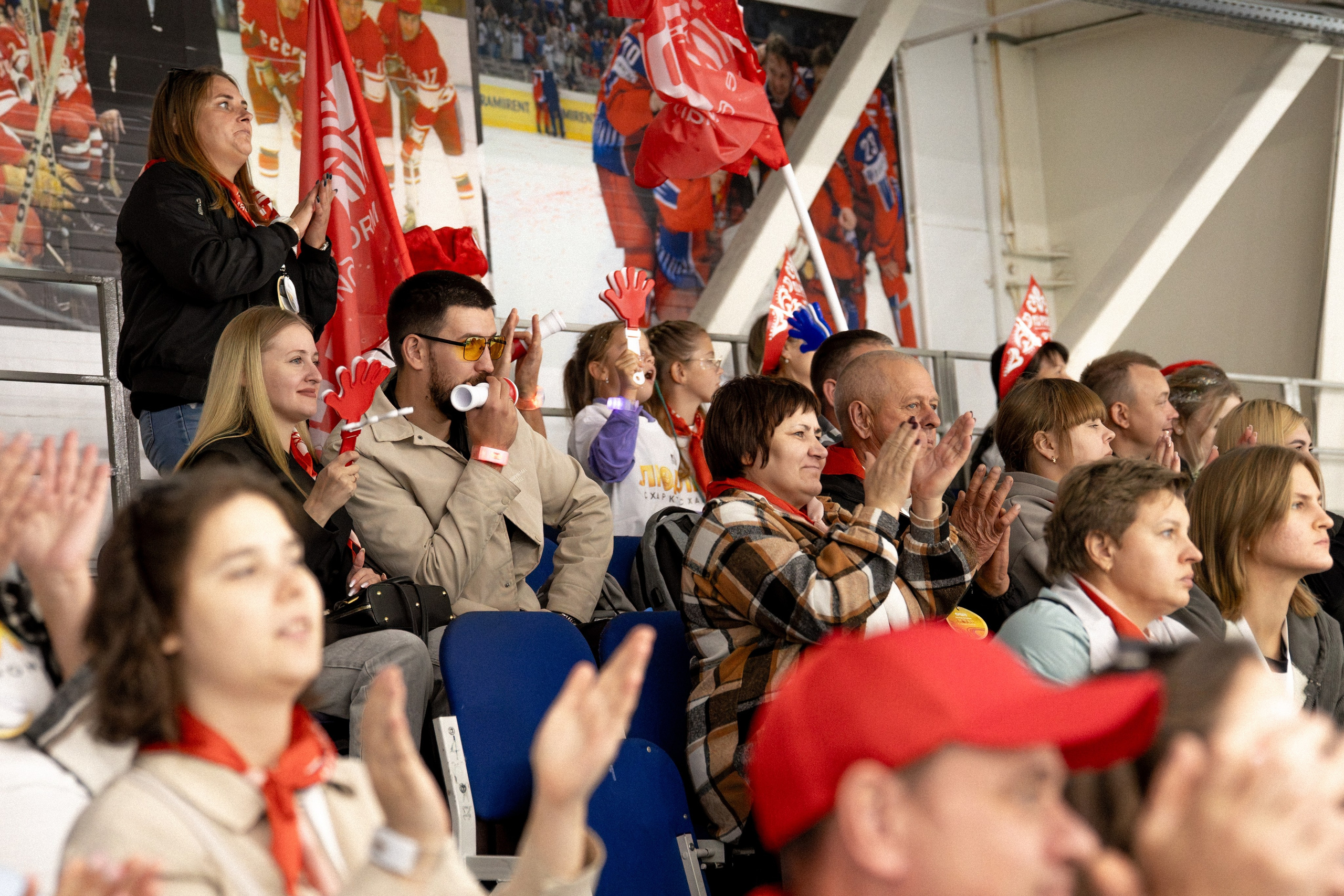 РУСАГРО. Vladislav Blinov photographer
