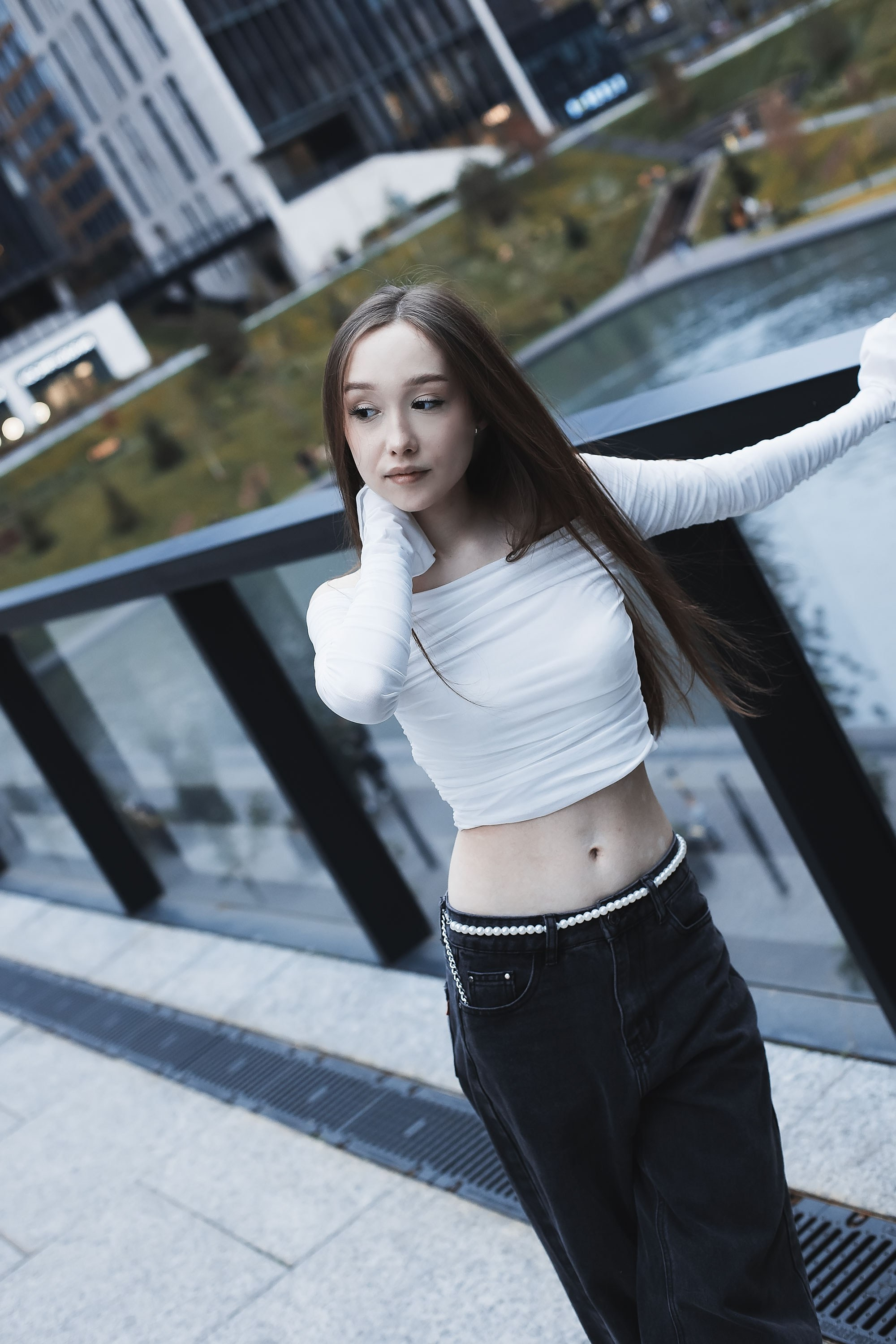 Мария. Семейный, индивидуальный фотограф в Москве Ангели Марина