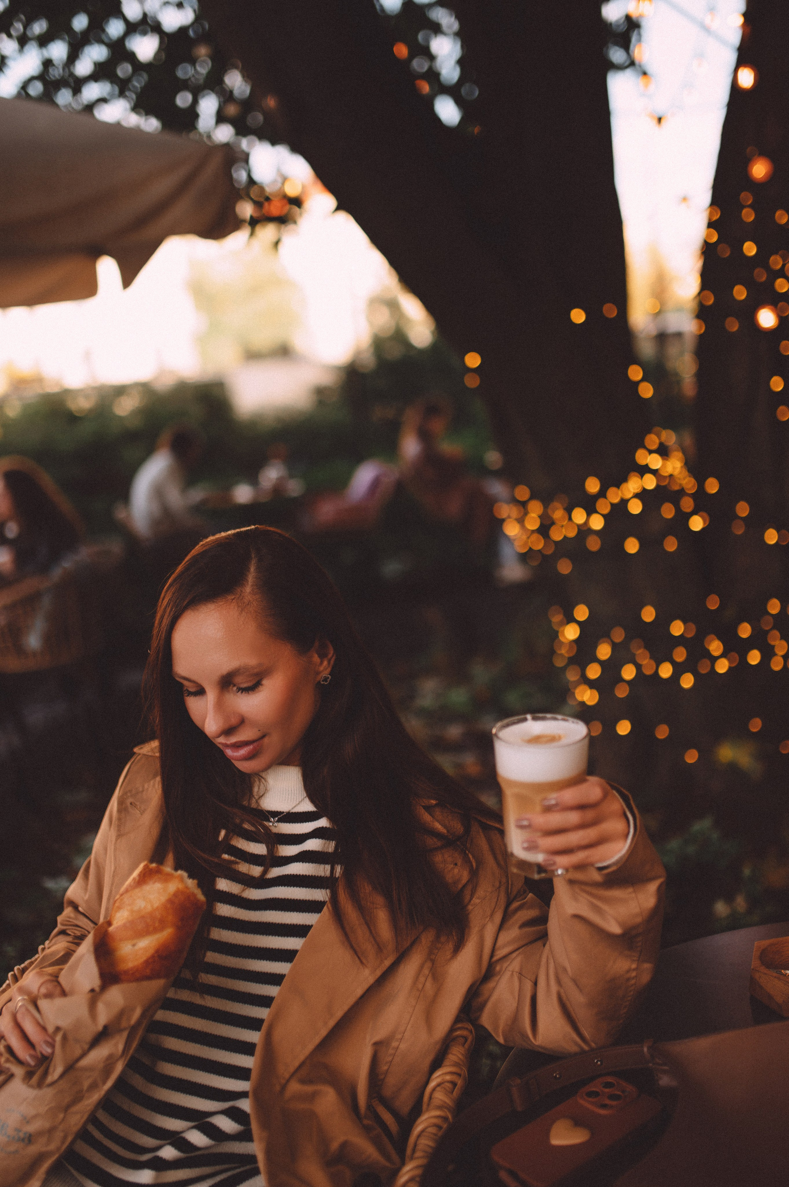 Лина. Свадебный фотограф в Санкт-Петербурге