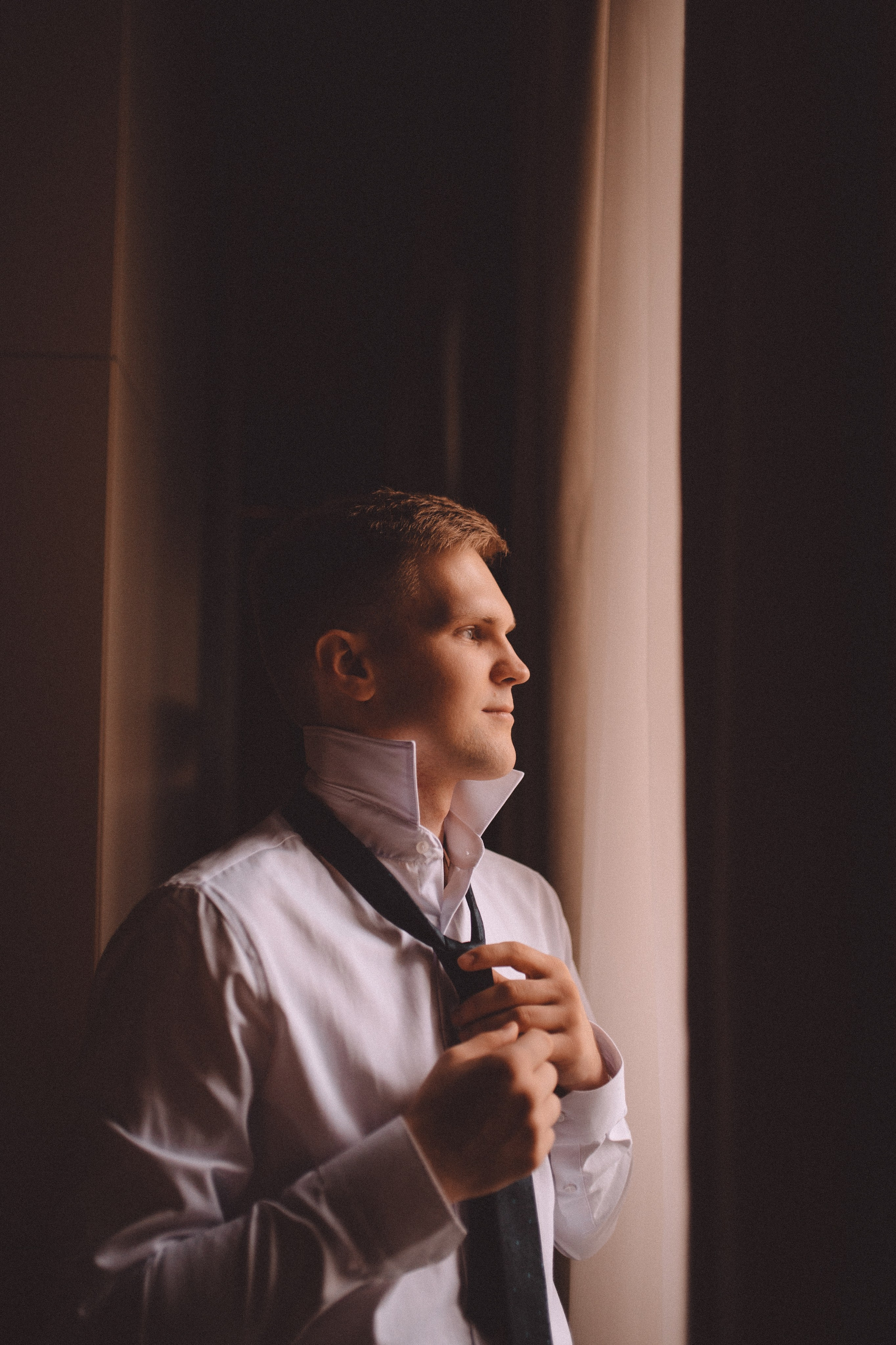 Егор и Вероника. Свадебный фотограф в Санкт-Петербурге