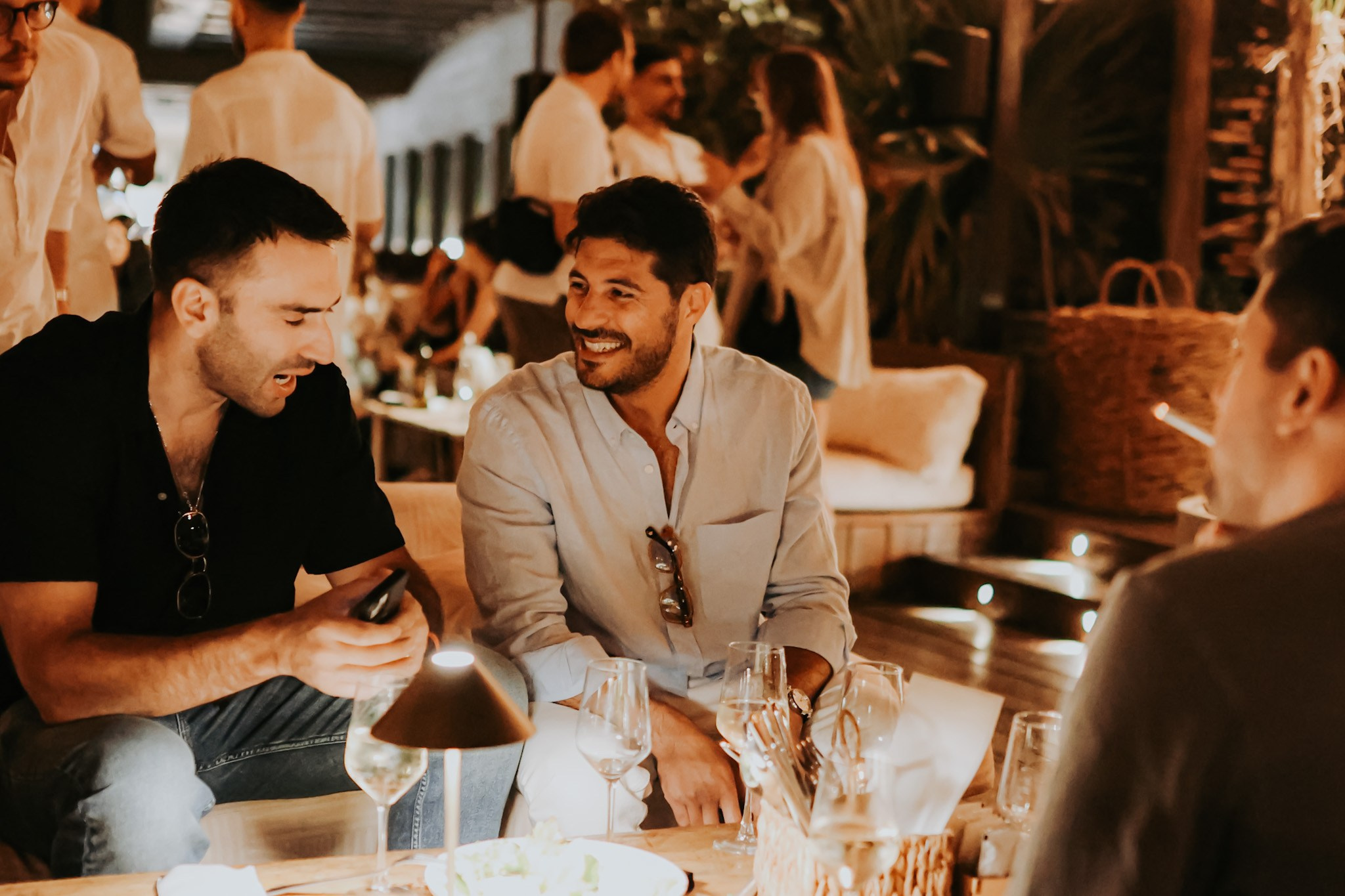 Pre-wedding event, Tel Aviv | May 2025. Photographer in Israel Alice Milchin