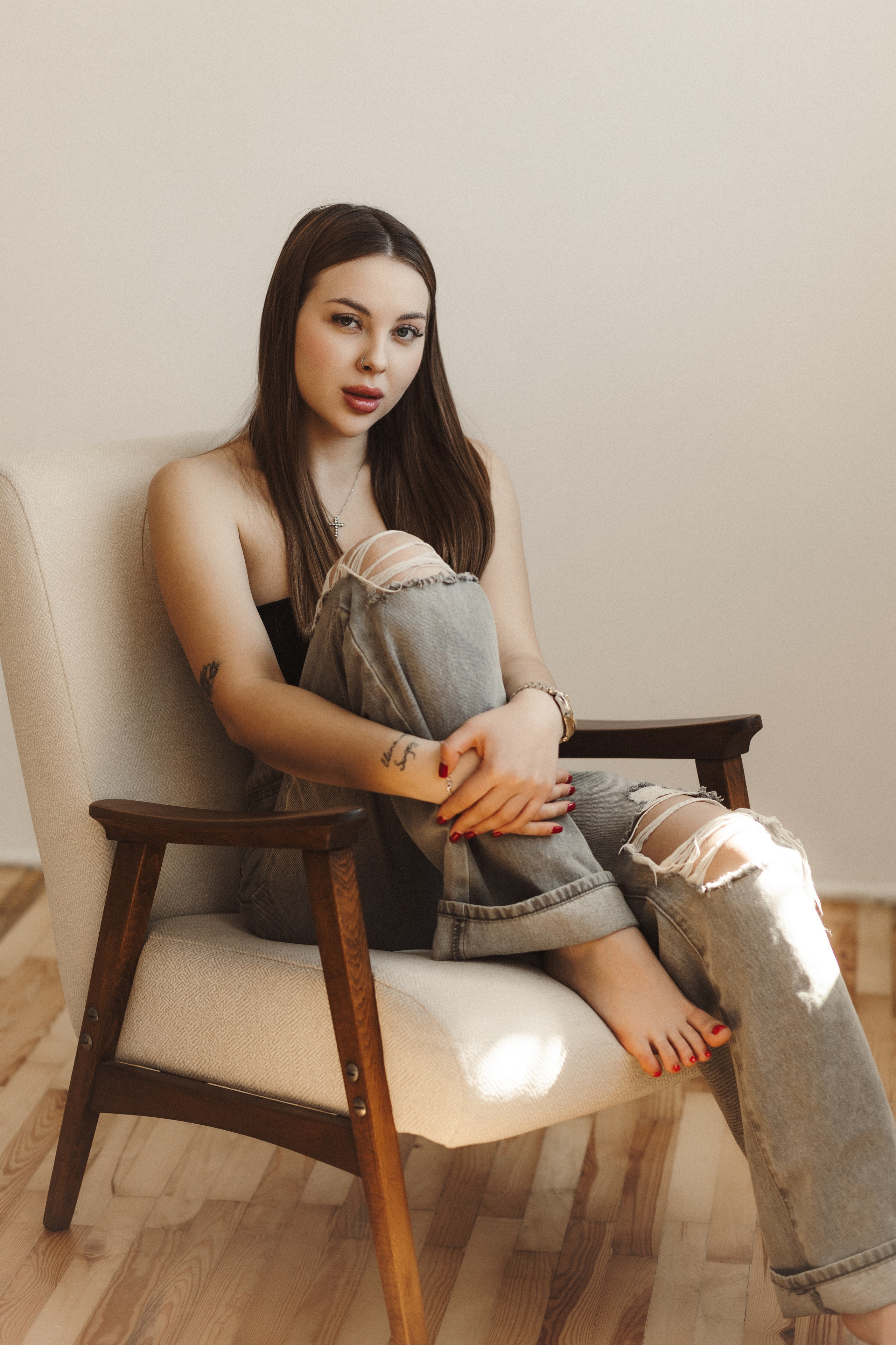 Карина. Фотограф Евпатория Крым