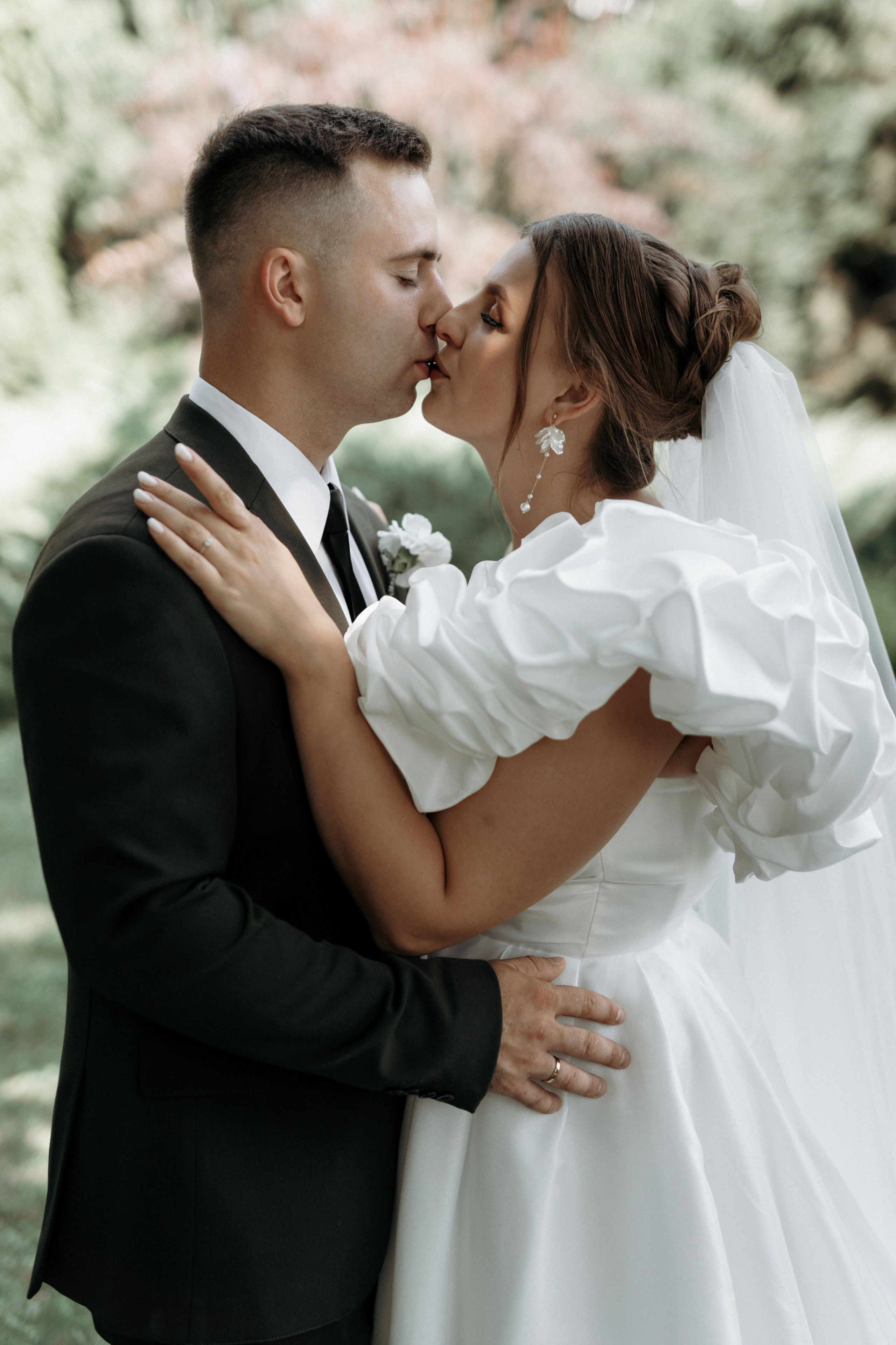 Венчание в Тамбове. Свадебный фотограф в Тамбове Павел Четвертков