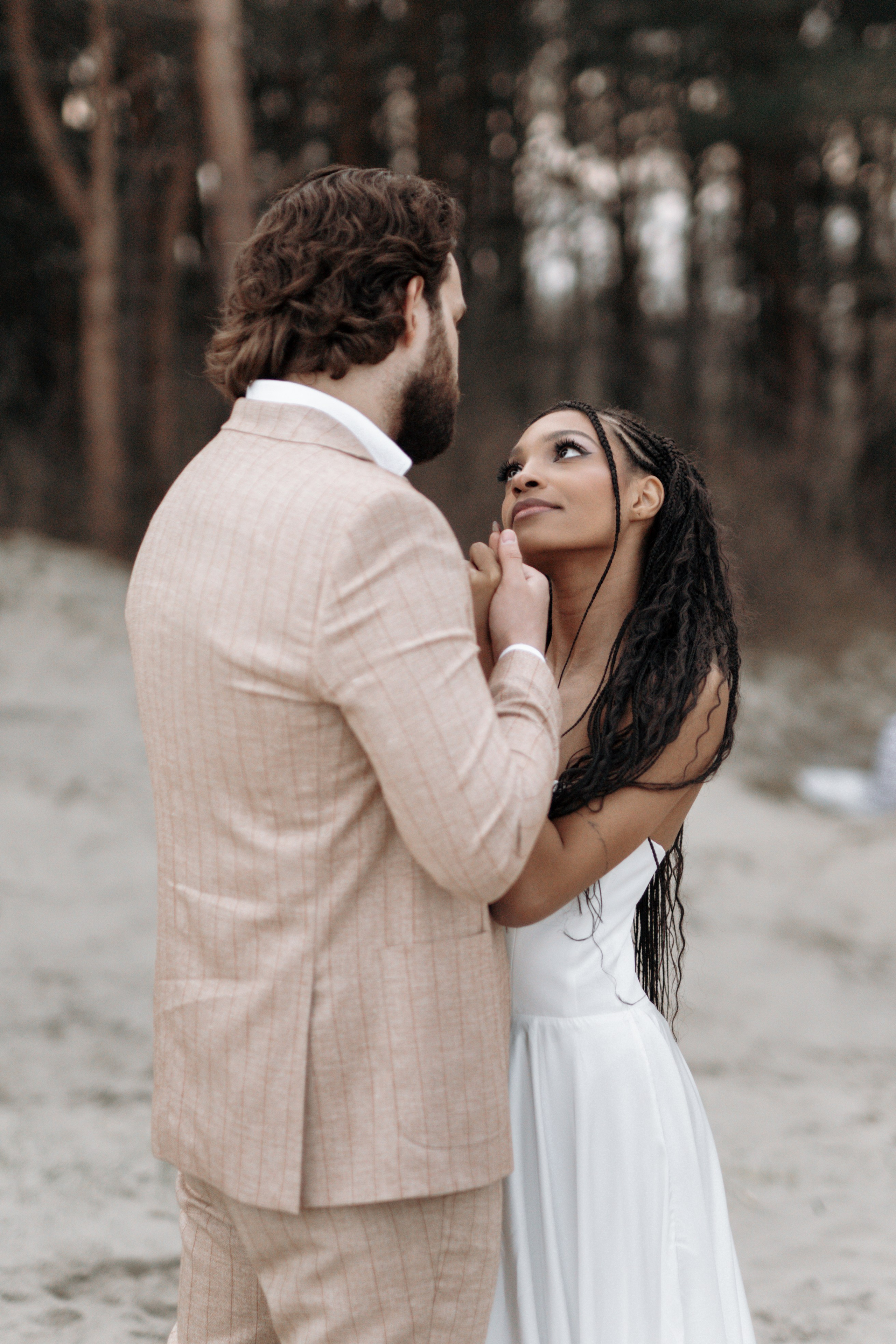 Свадебный фотограф Тамбов. Свадебный фотограф в Тамбове Павел Четвертков