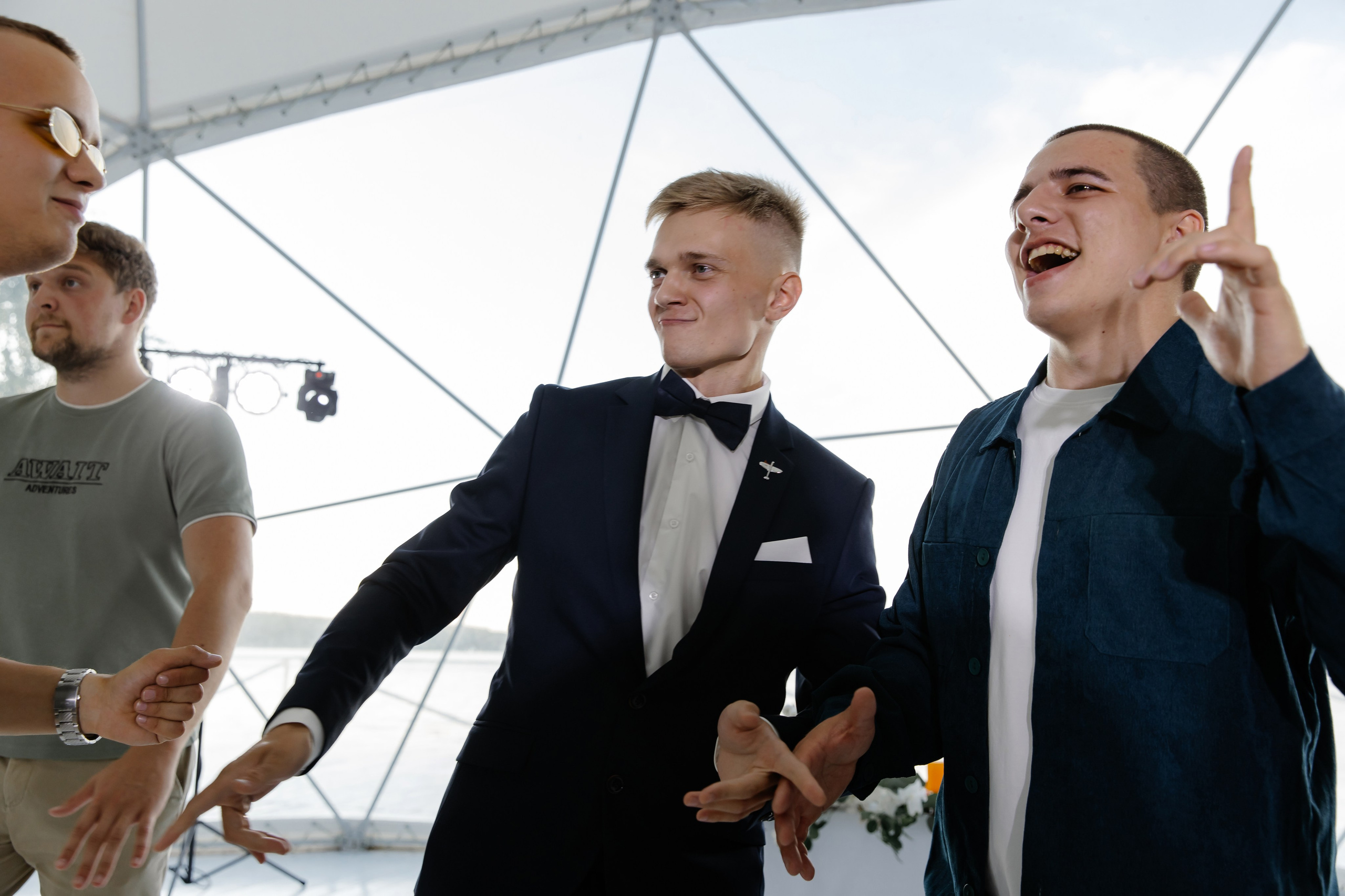 Эдуард и Елизавета. Свадебный фотограф в Екатеринбурге Александр Перепечин