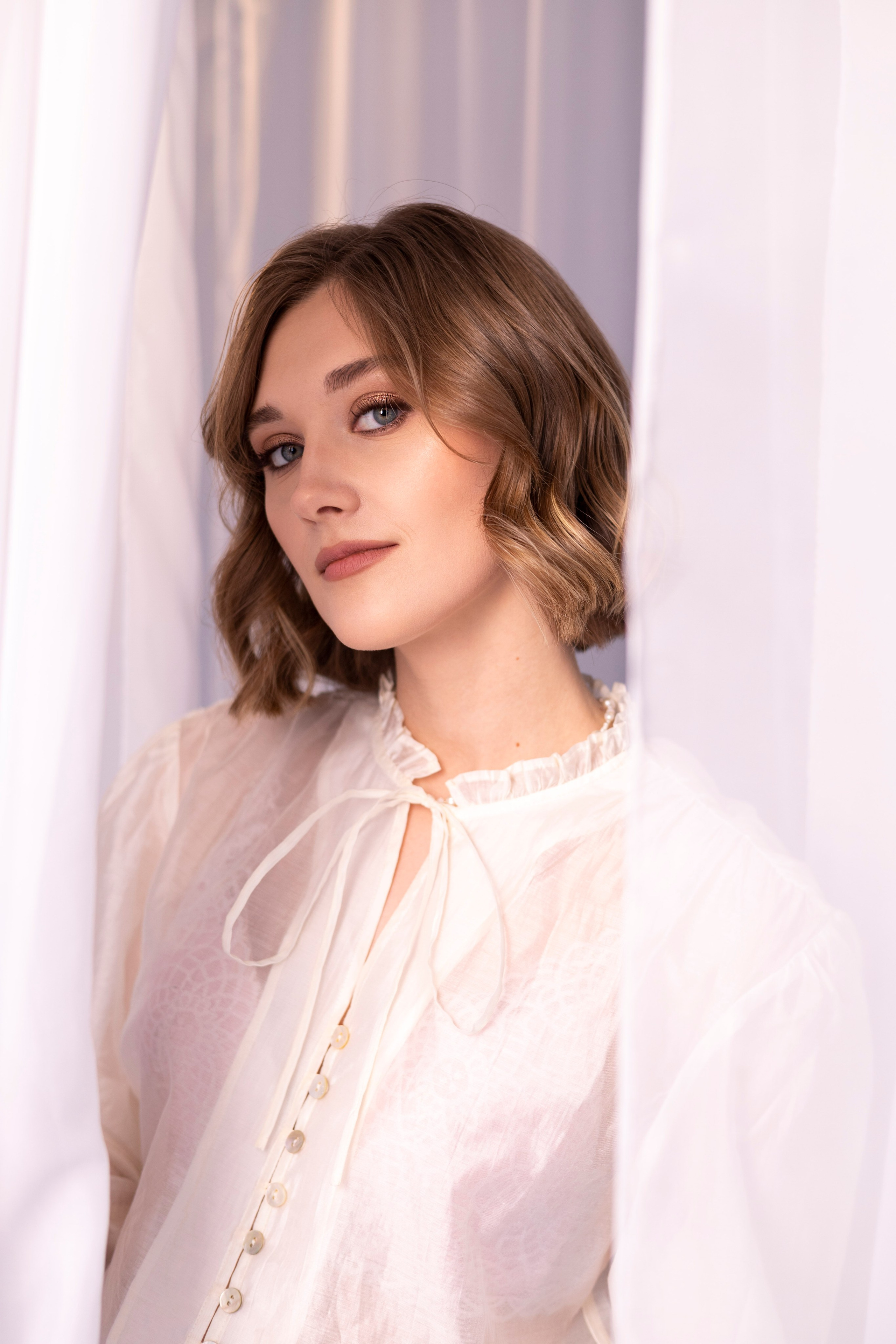 Анастасия. Фотограф Марина Кот