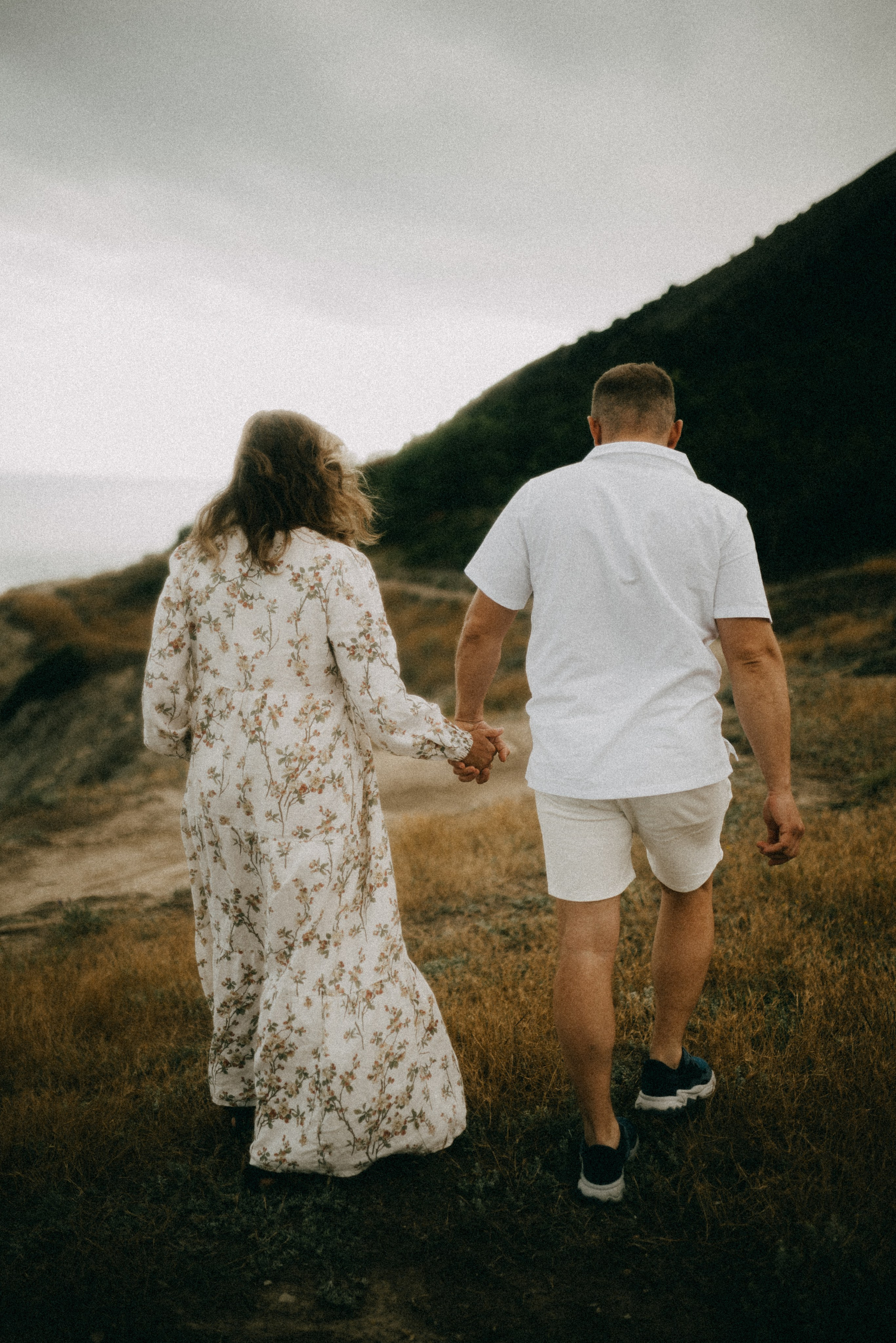 Арина, Руслан и маленький Эльбрус. Фотограф Санкт-Петербург, Новороссийск