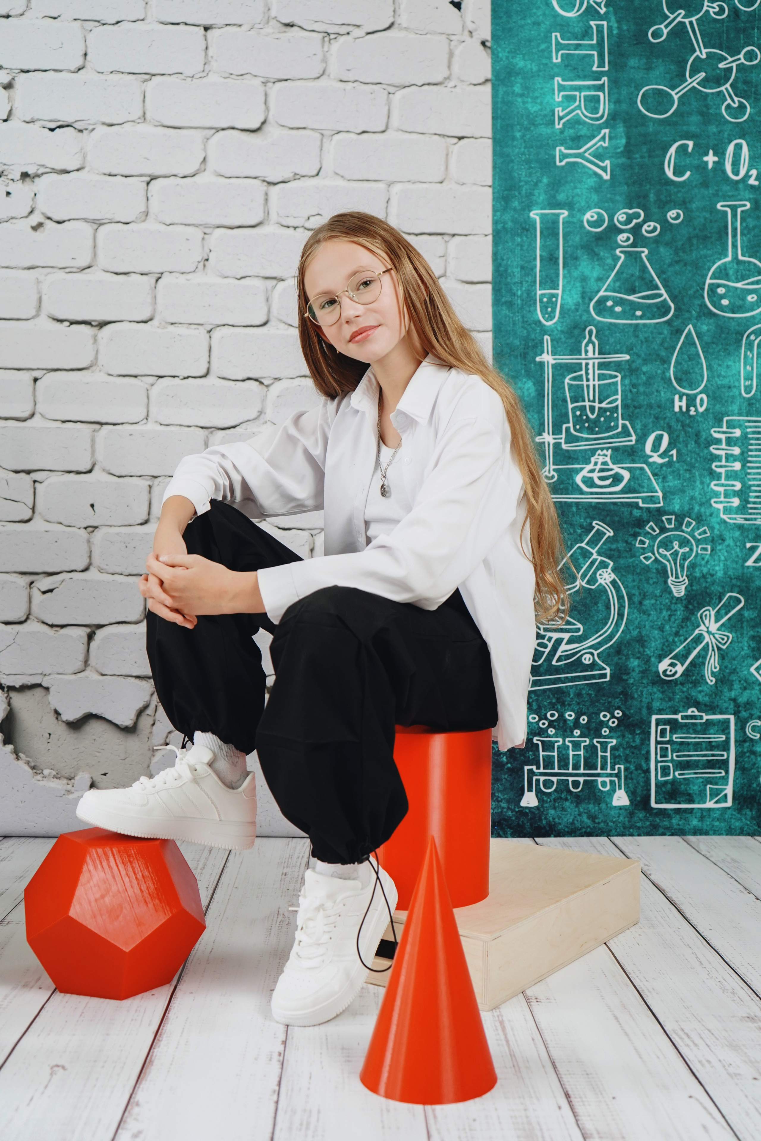 Лофт. БумальБум Выпускные альбомы