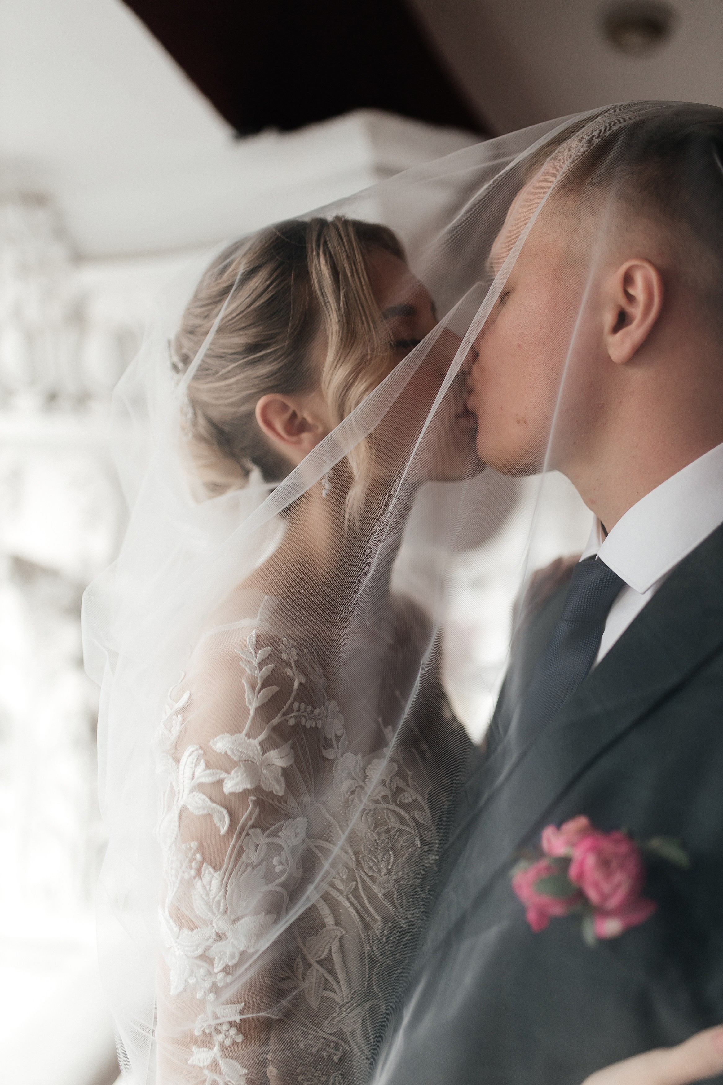 Свадьба Валерии и Олега. Свадебный и контент фотограф в Петрозаводске Ксения Истрафилова