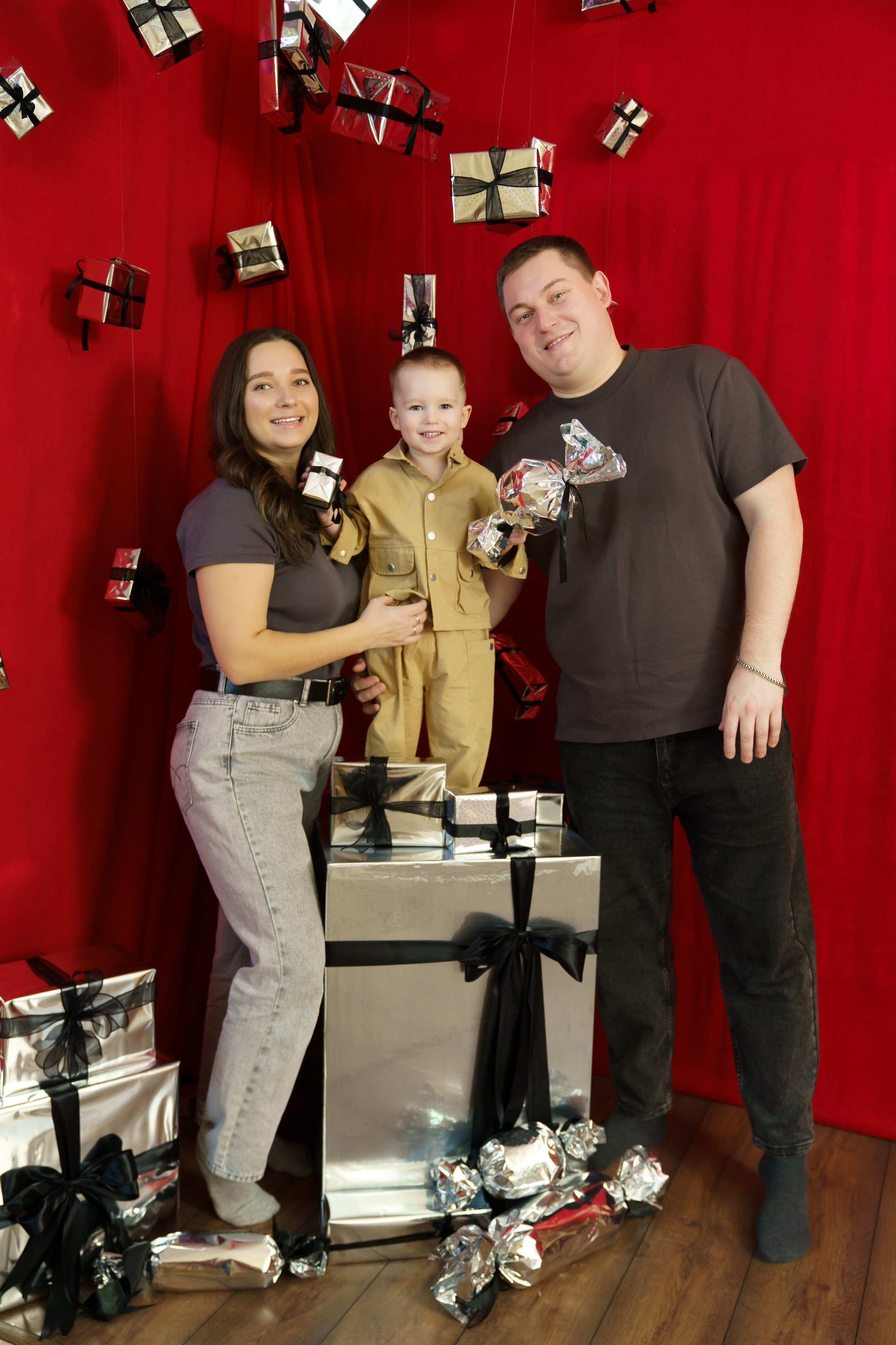 Двухлетки. Фотограф новорожденных, детей до года и беременных в Симферополе