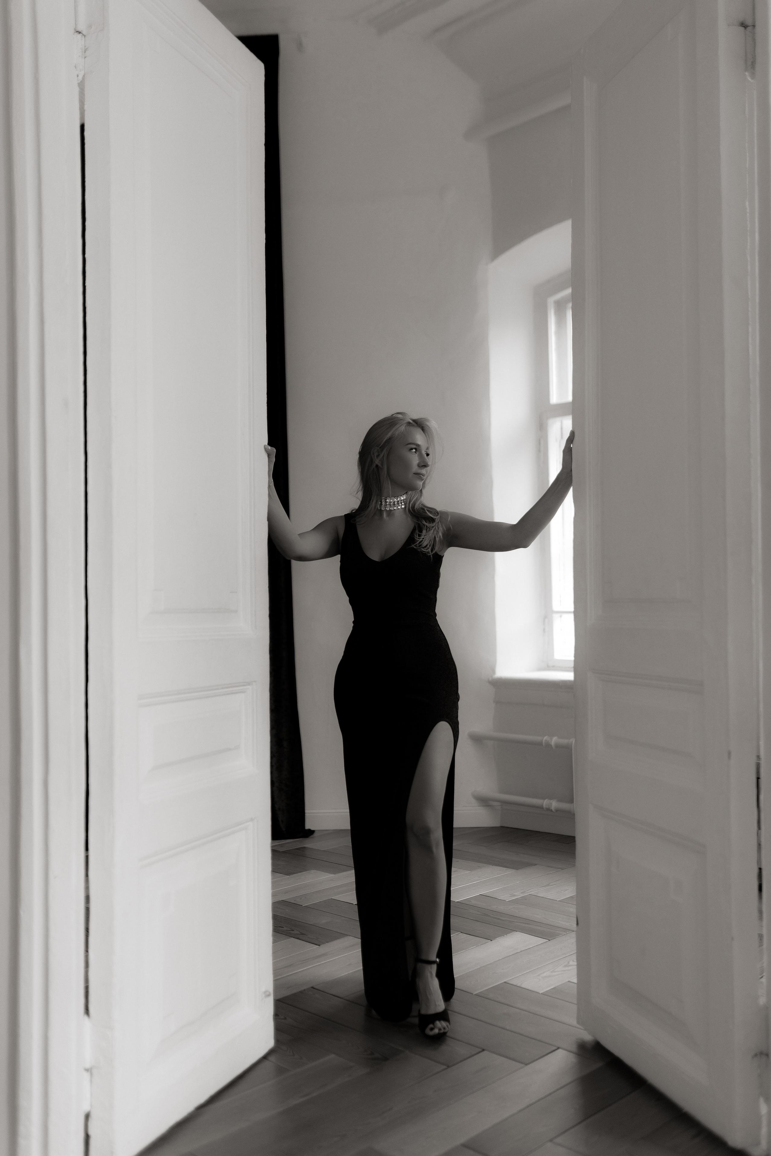 Мария и Александра. DARYA.BELKINA