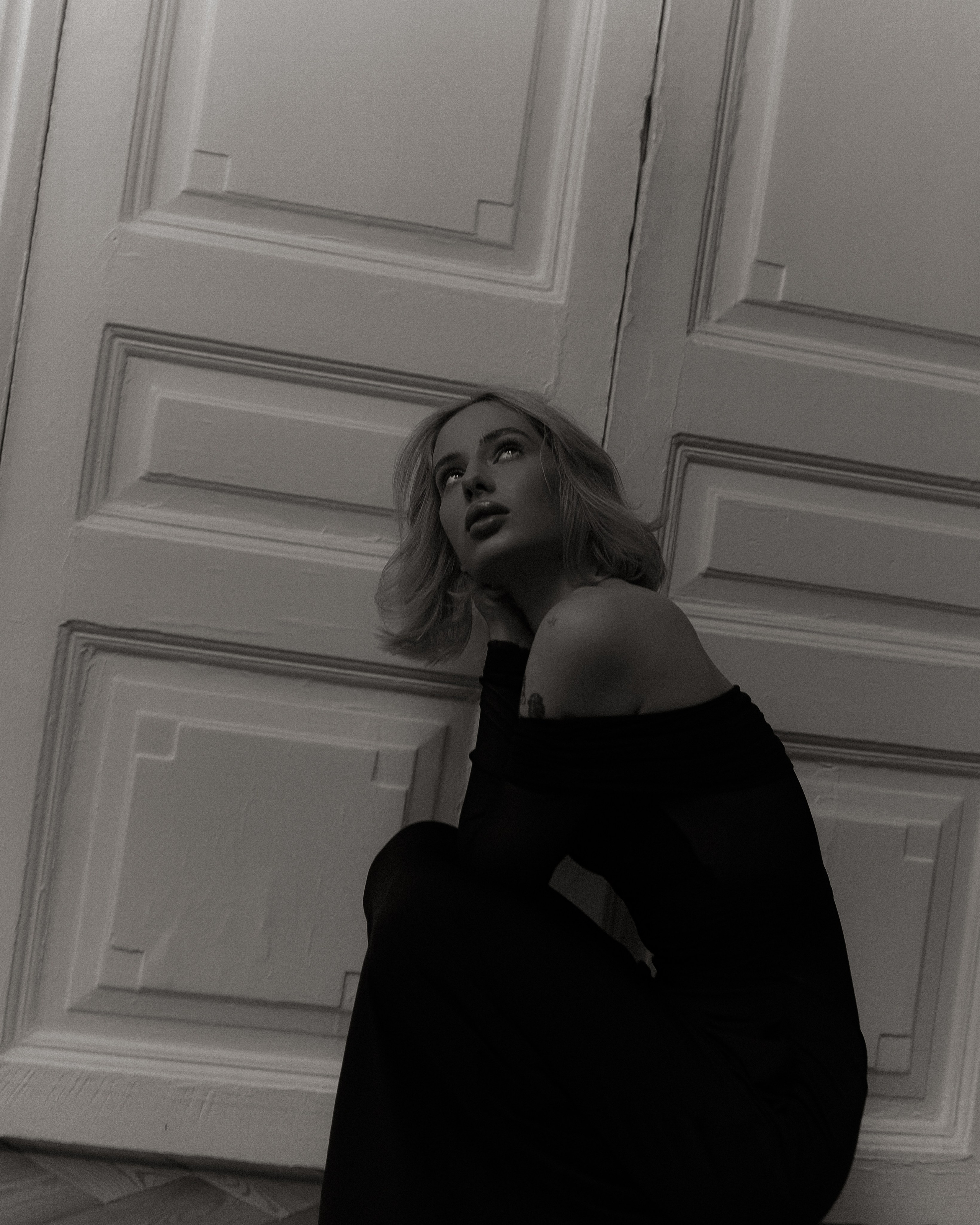 Ксения. DARYA.BELKINA