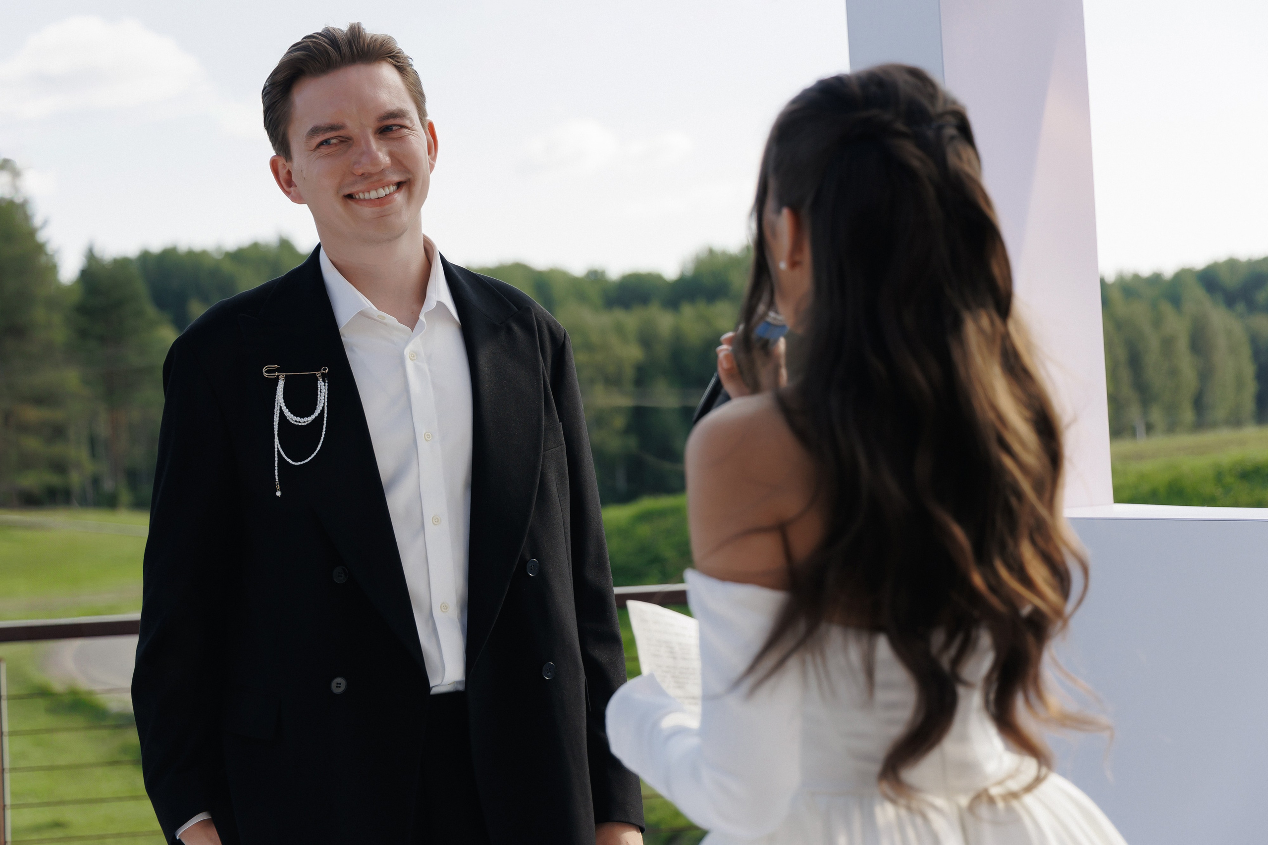 Никита & Регина. Свадебный и семейный фотограф Татьяна Селезнева