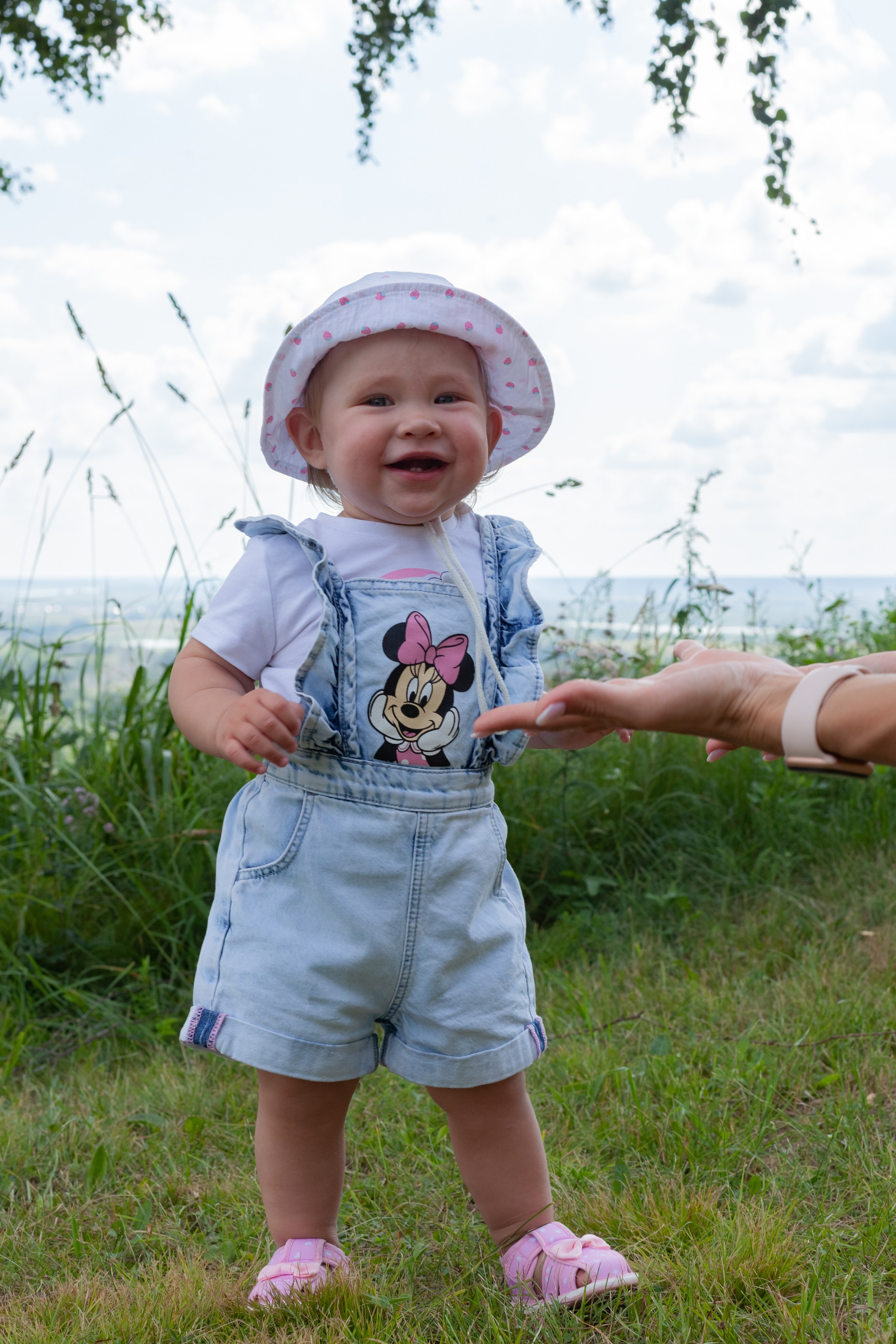 Годовасие за городом. Фотограф в Томске Евгения Гуляева