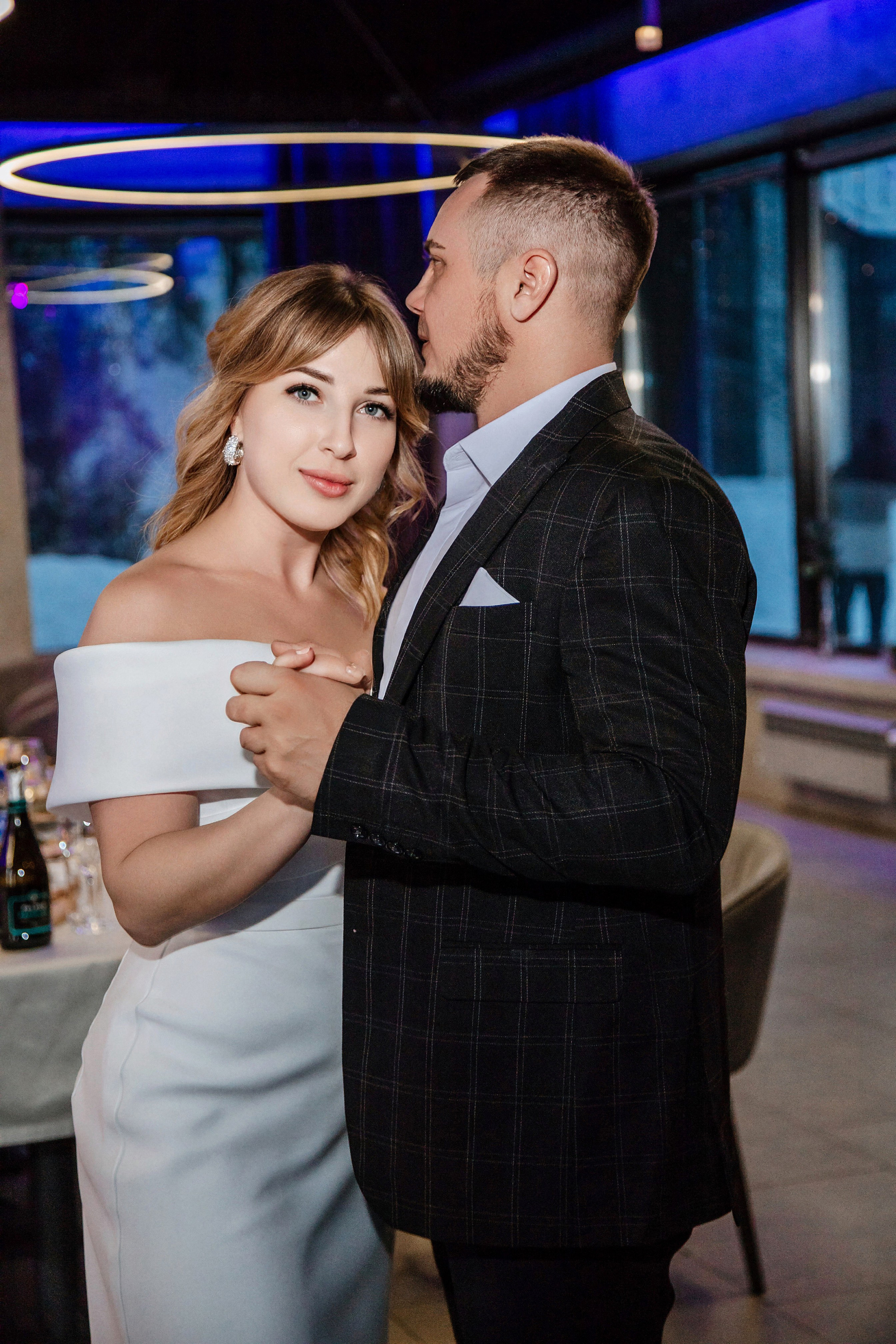 Елена и Владислав. Фотограф в Самаре Сташенкова Юлия