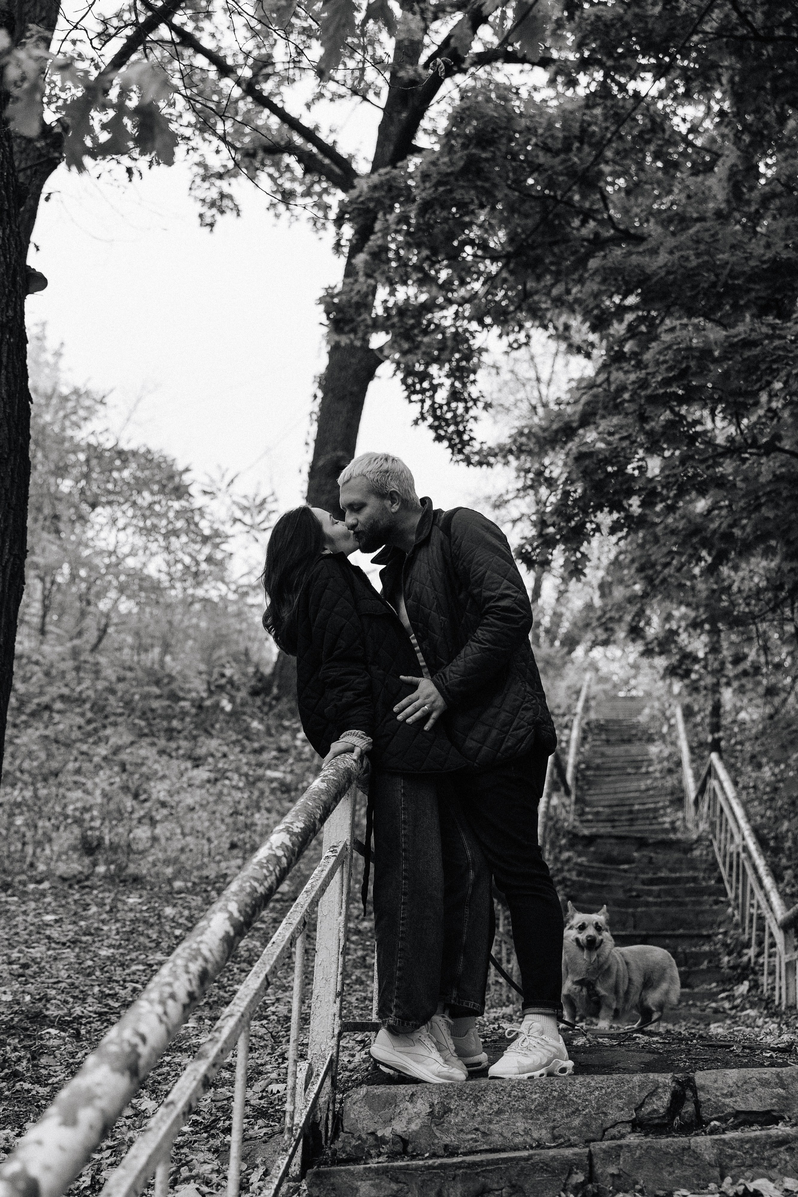 Антон и Настя. Свадебный и репортажный фотограф в Воронеже Сергей Максимов