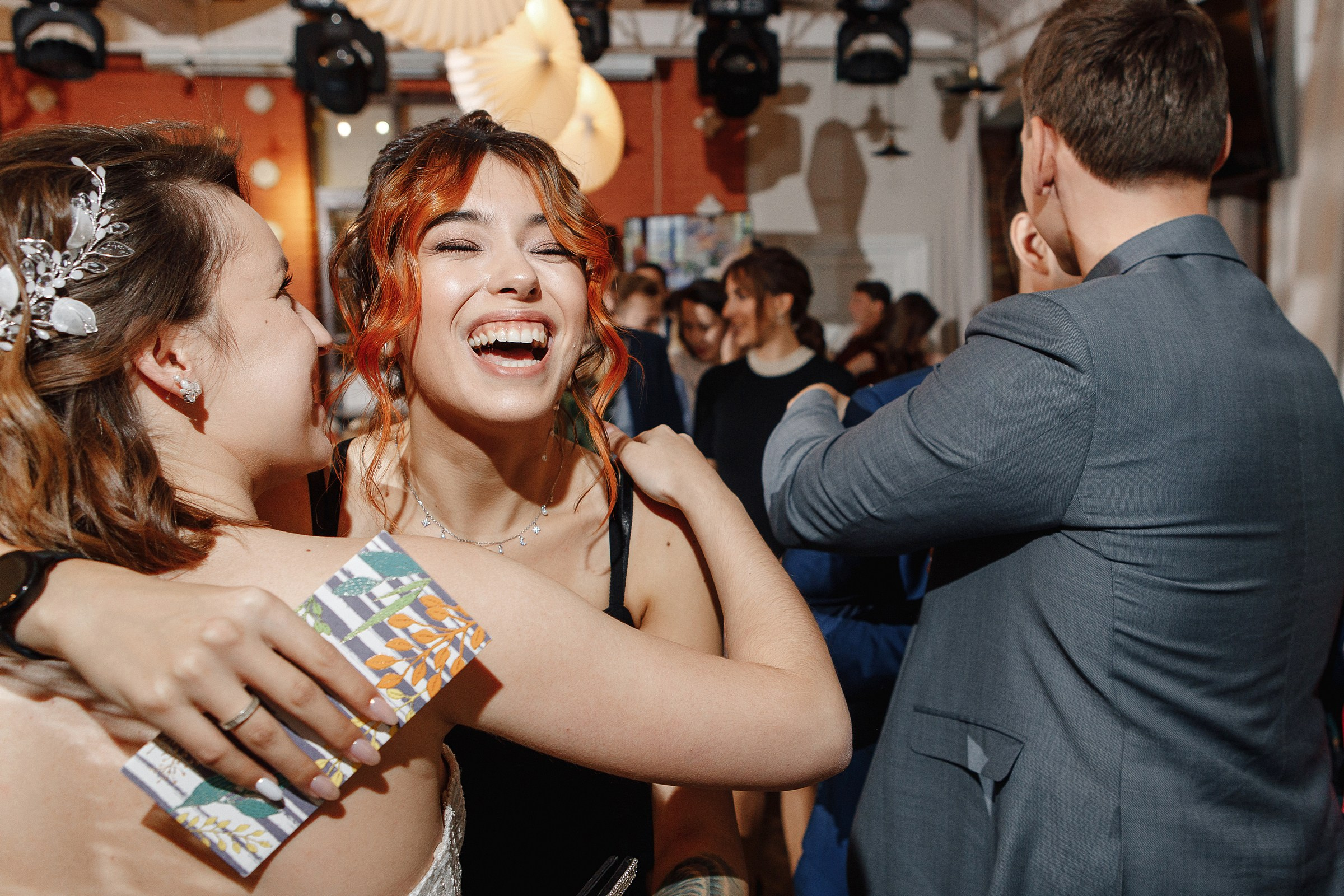 Анна и Иван. Свадебный и репортажный фотограф в Воронеже Сергей Максимов