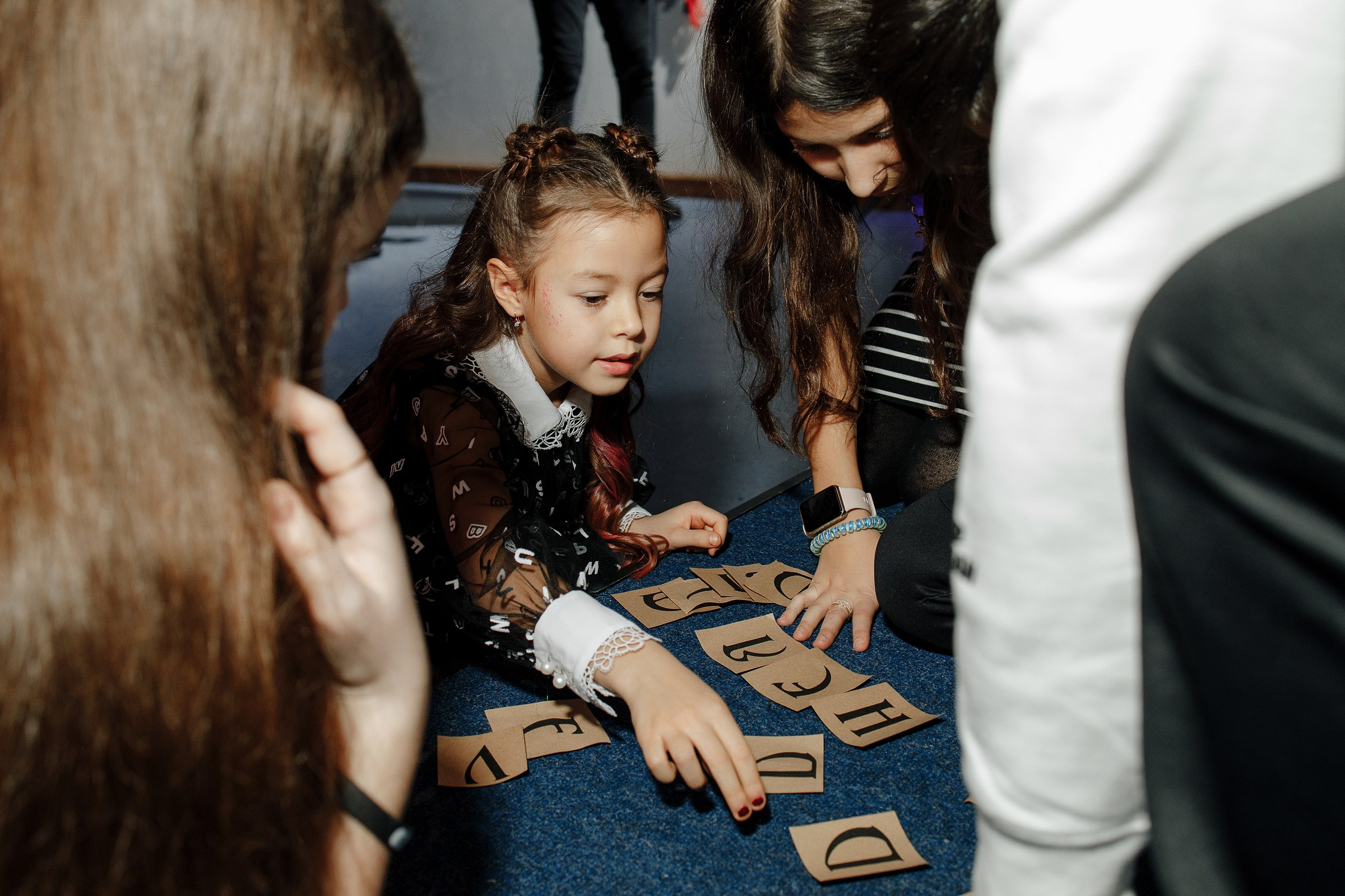 Wednesday. Свадебный и репортажный фотограф в Воронеже Сергей Максимов