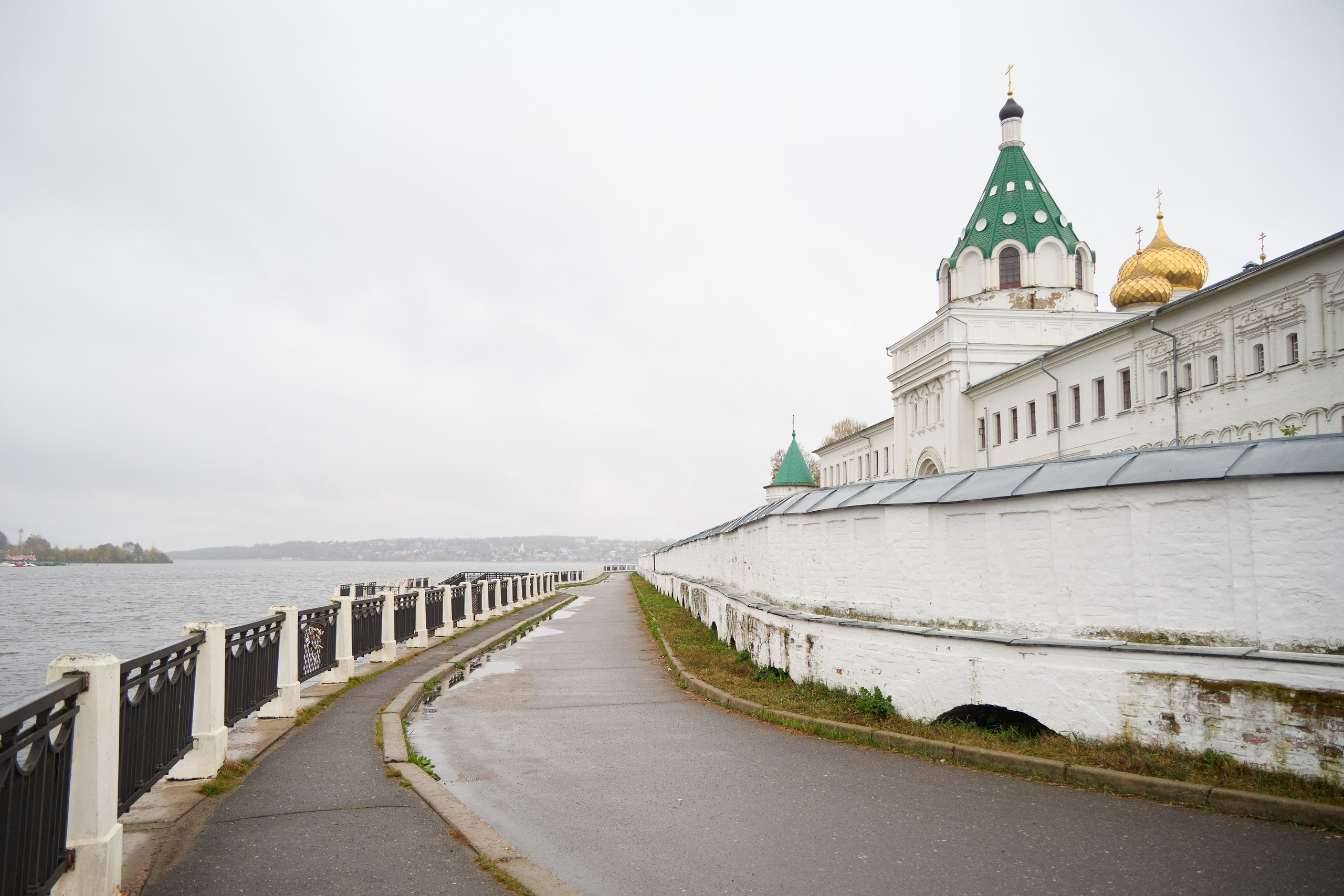 Пейзажи. Свадебный и репортажный фотограф в Воронеже Сергей Максимов