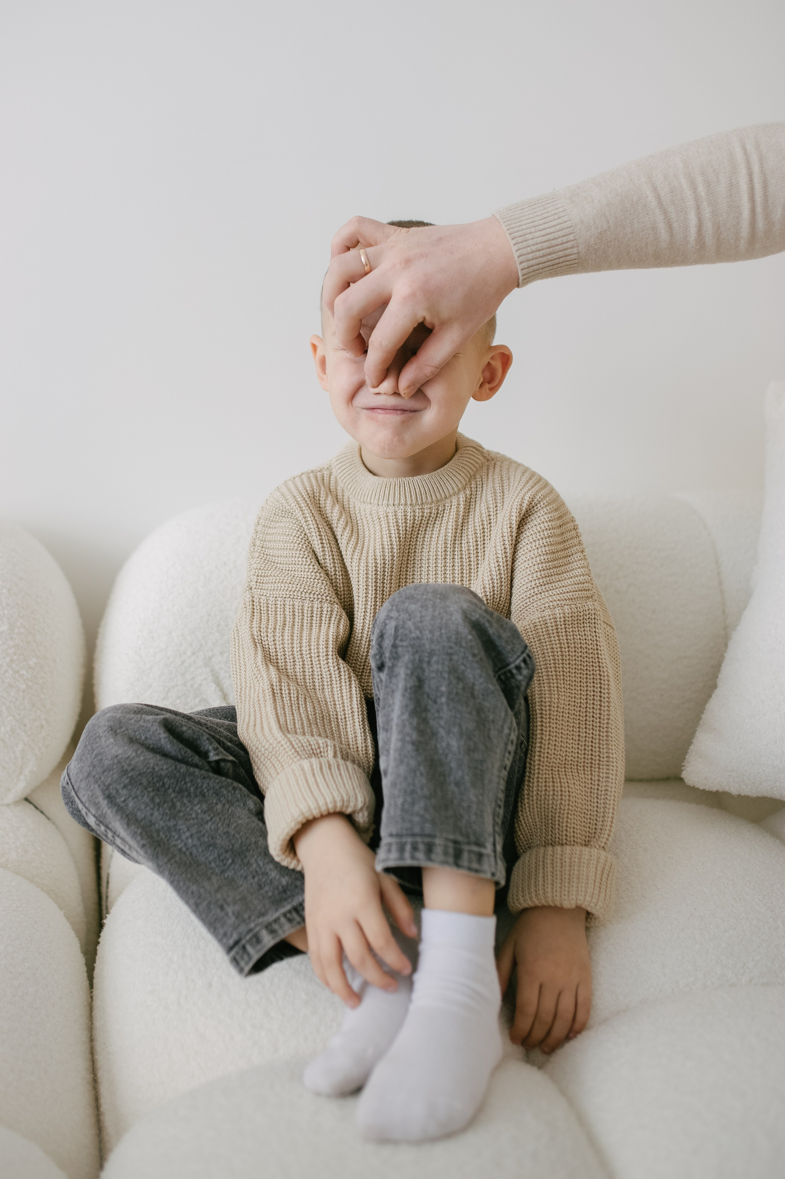 Семья. Главная