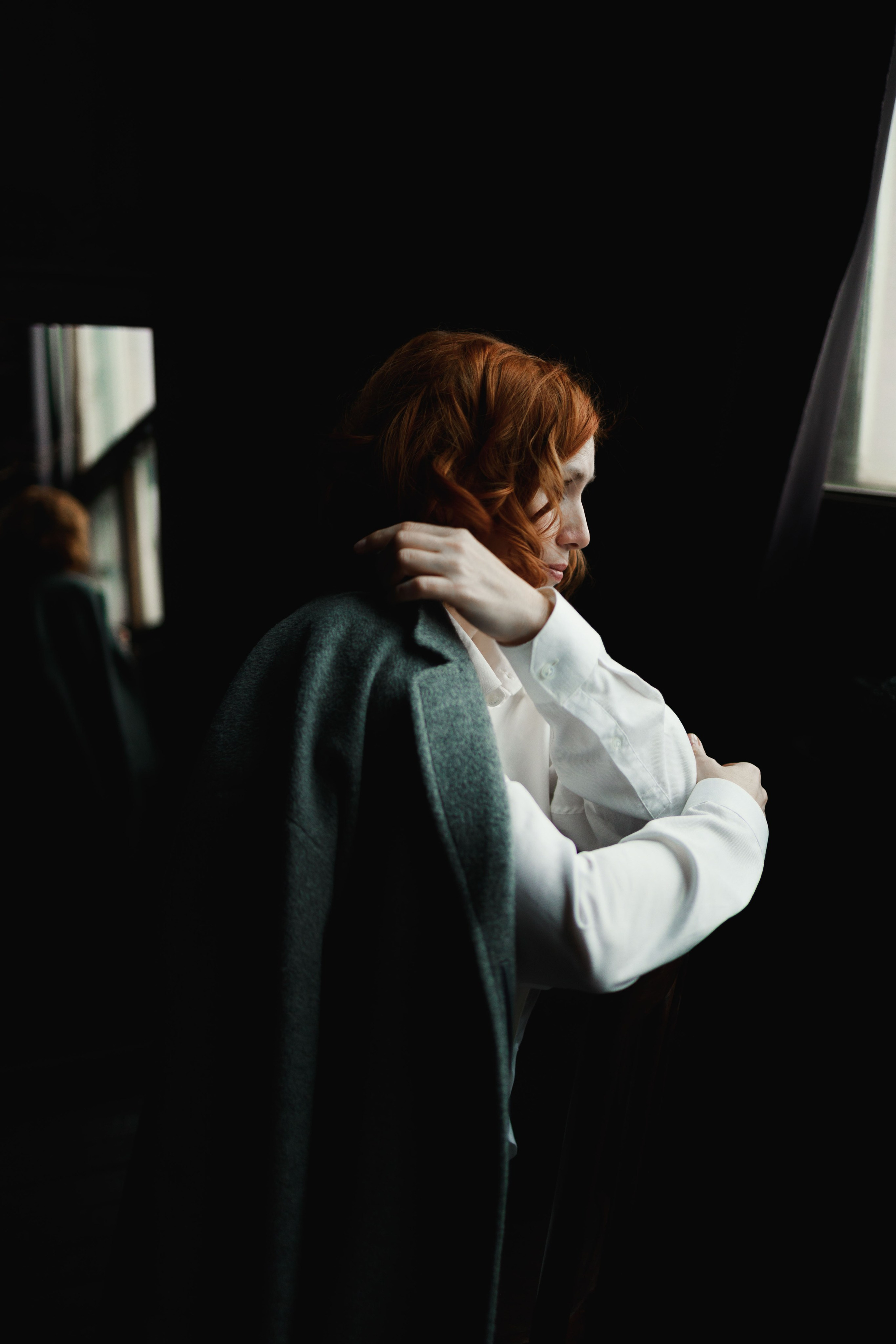 Лена. Семейный видеограф в Москве Элина Ладова