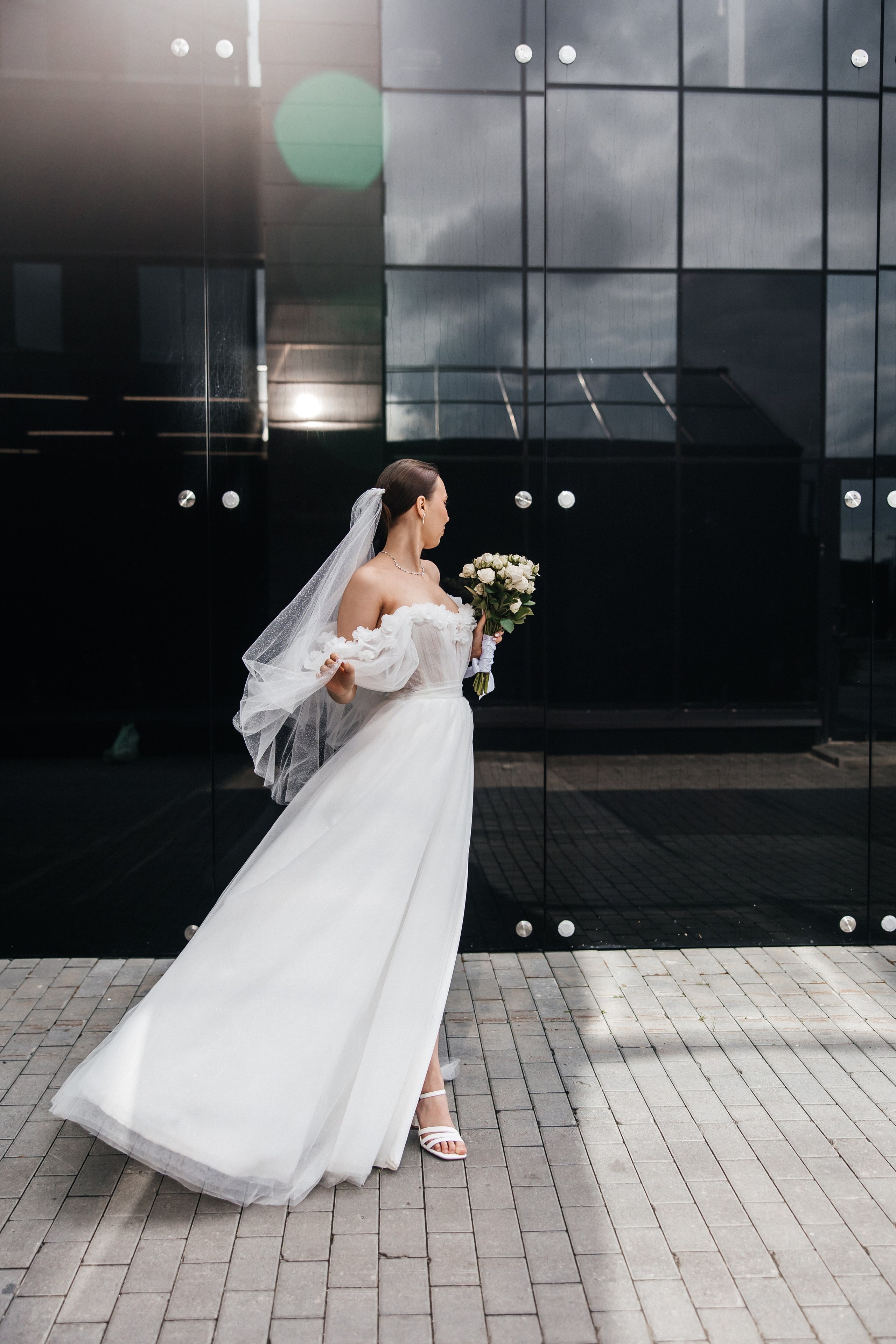 ВЛАДЛЕНА И МИХАИЛ. Свадебный, семейный, детский фотограф в Екатеринбурге.Фотосессия родов