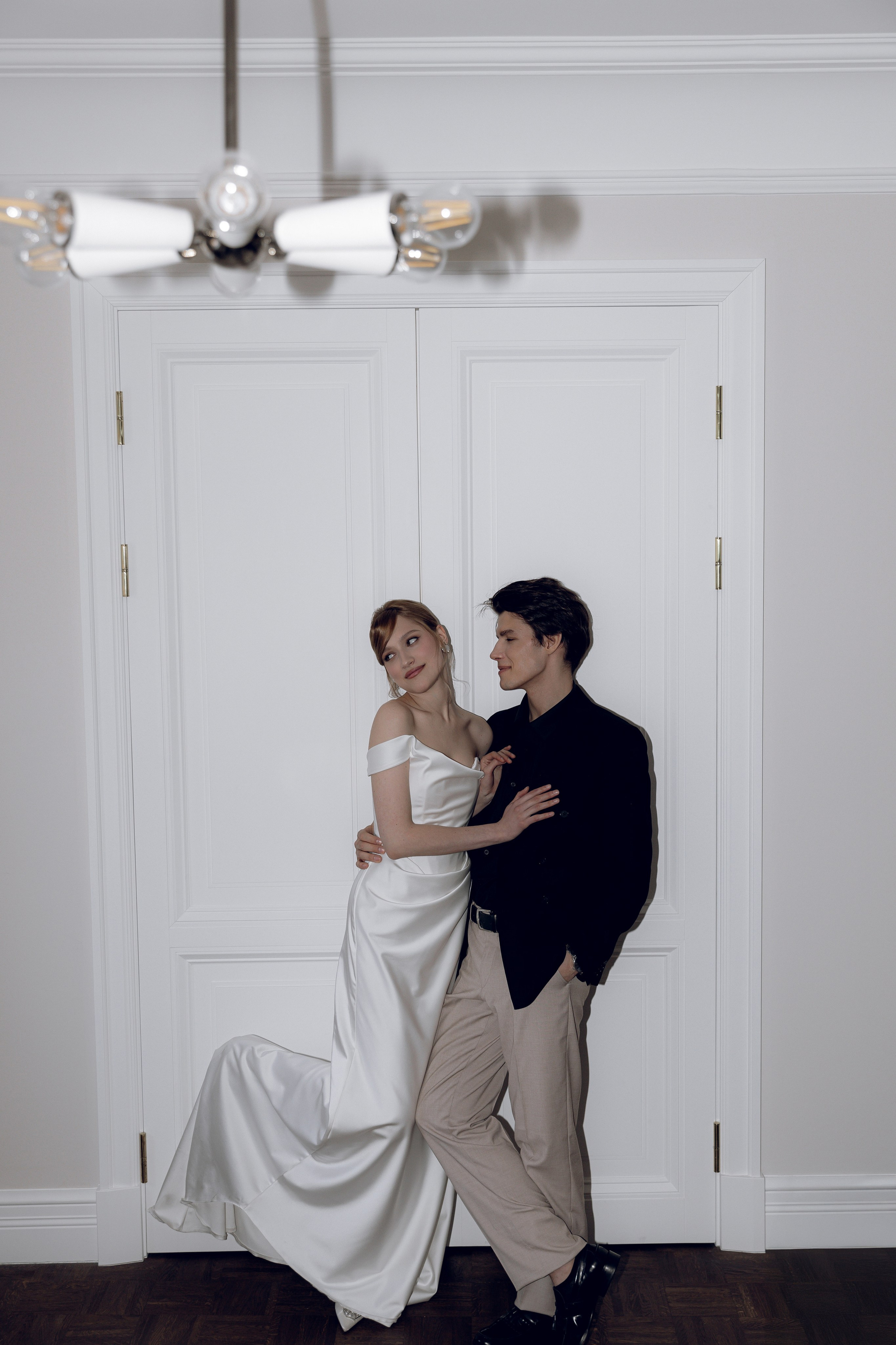 Денис & Василиса. Свадебный фотограф Казань| Фотограф Казань Зевакина Анастасия