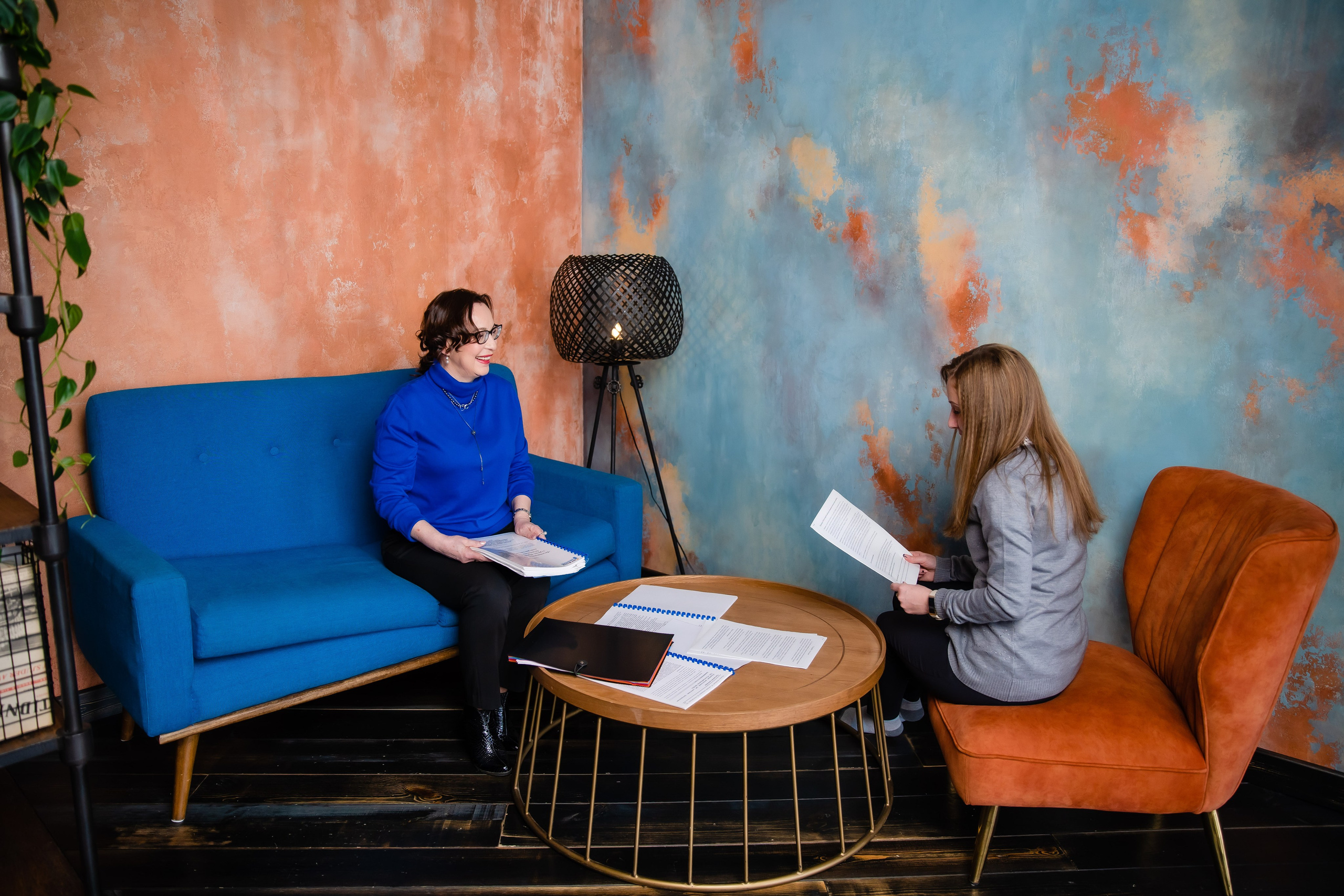 Фотосъёмка для юриста Фатимы. Фотограф в Санкт-Петербурге Маргарита Мирошниченко