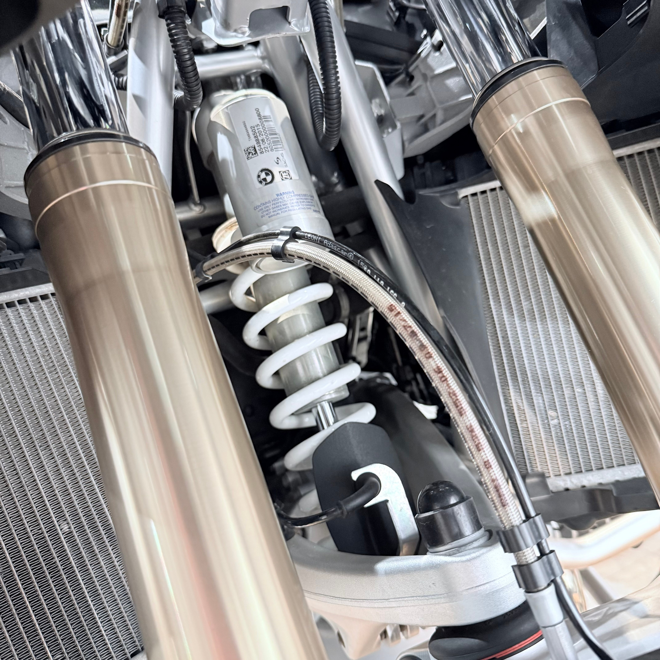 2015 ВMW R1200GS Black/Agate Grеy. Hello Davidson, Москва. Только хорошие мотоциклы…