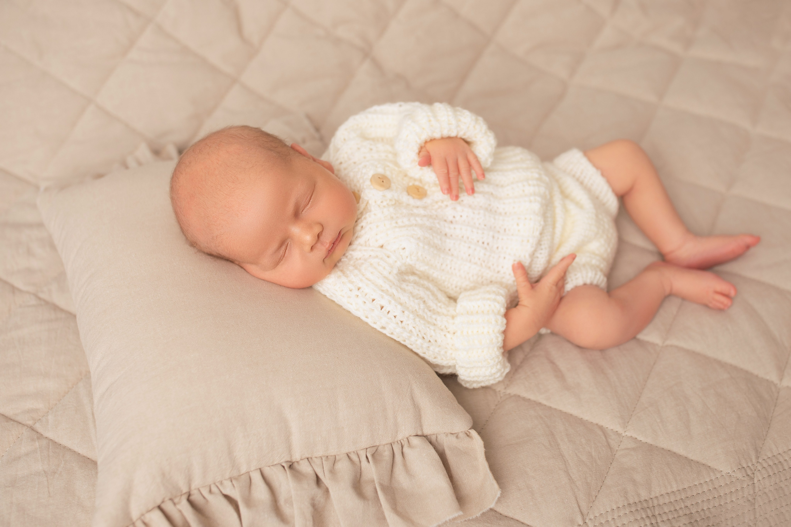 Фотосъемка младенцев Хабаровск, фотосессия новорожденных Хабаровск, фотосессия newborn Хабаровск