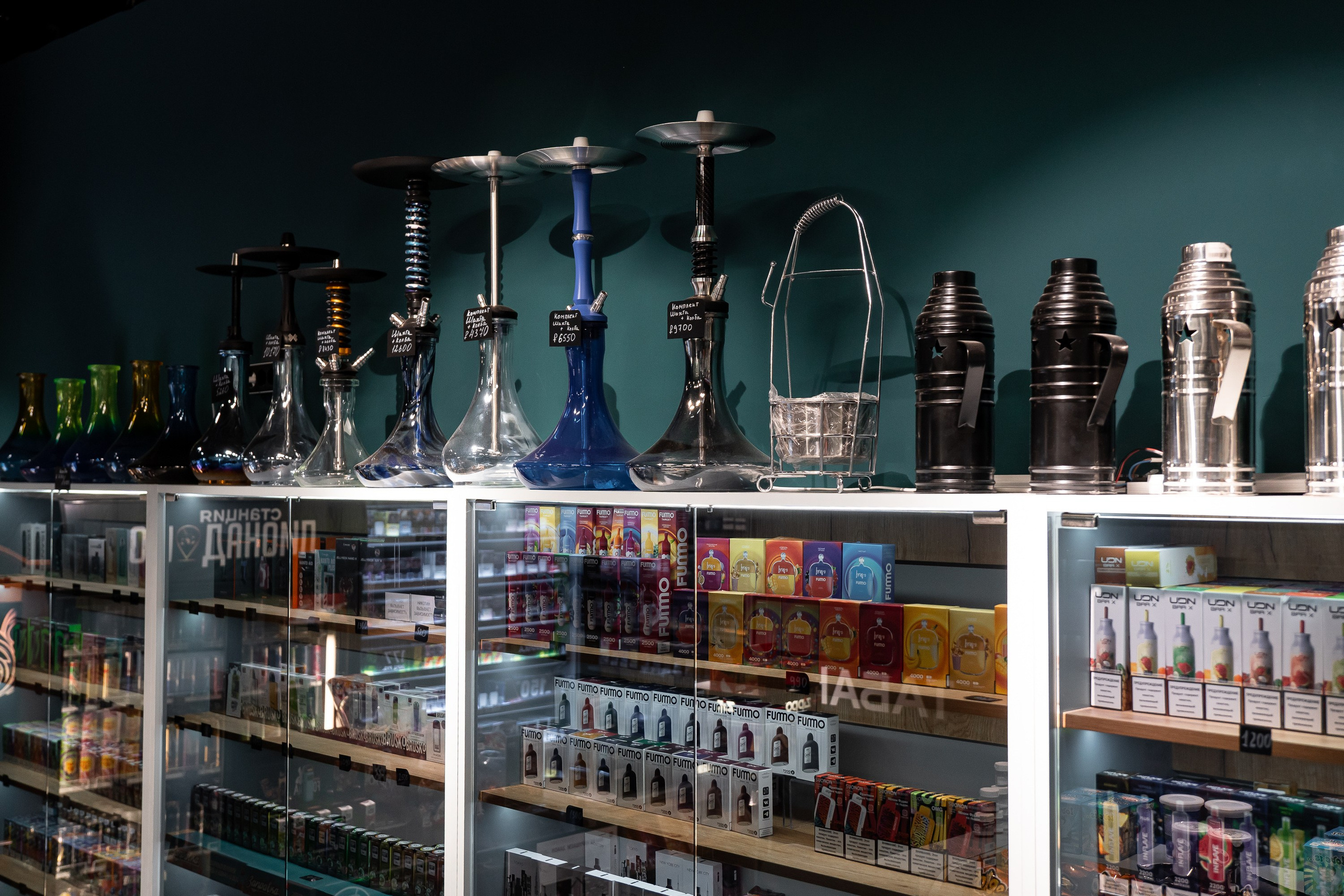 Контент для бизнеса. Храмов Сергей — фотограф