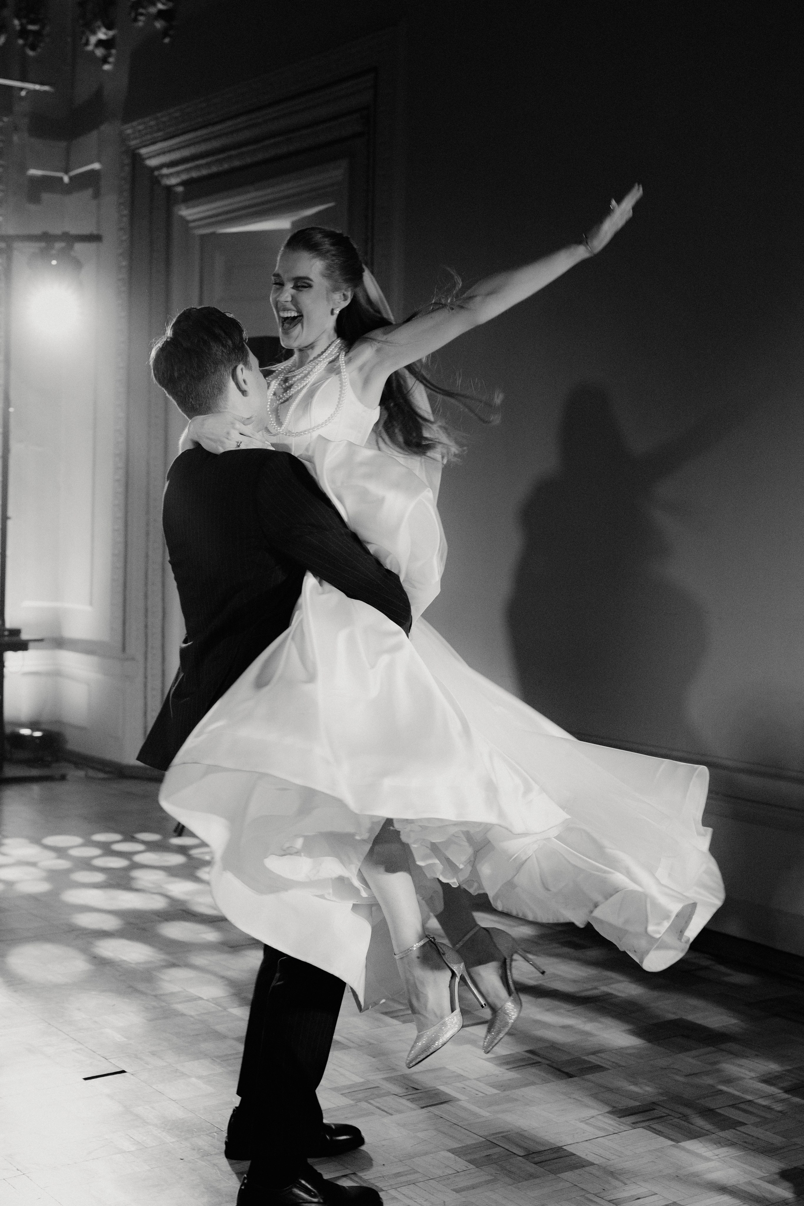 Юра + Лиза. Семейный и детский фотограф Юлия Шох