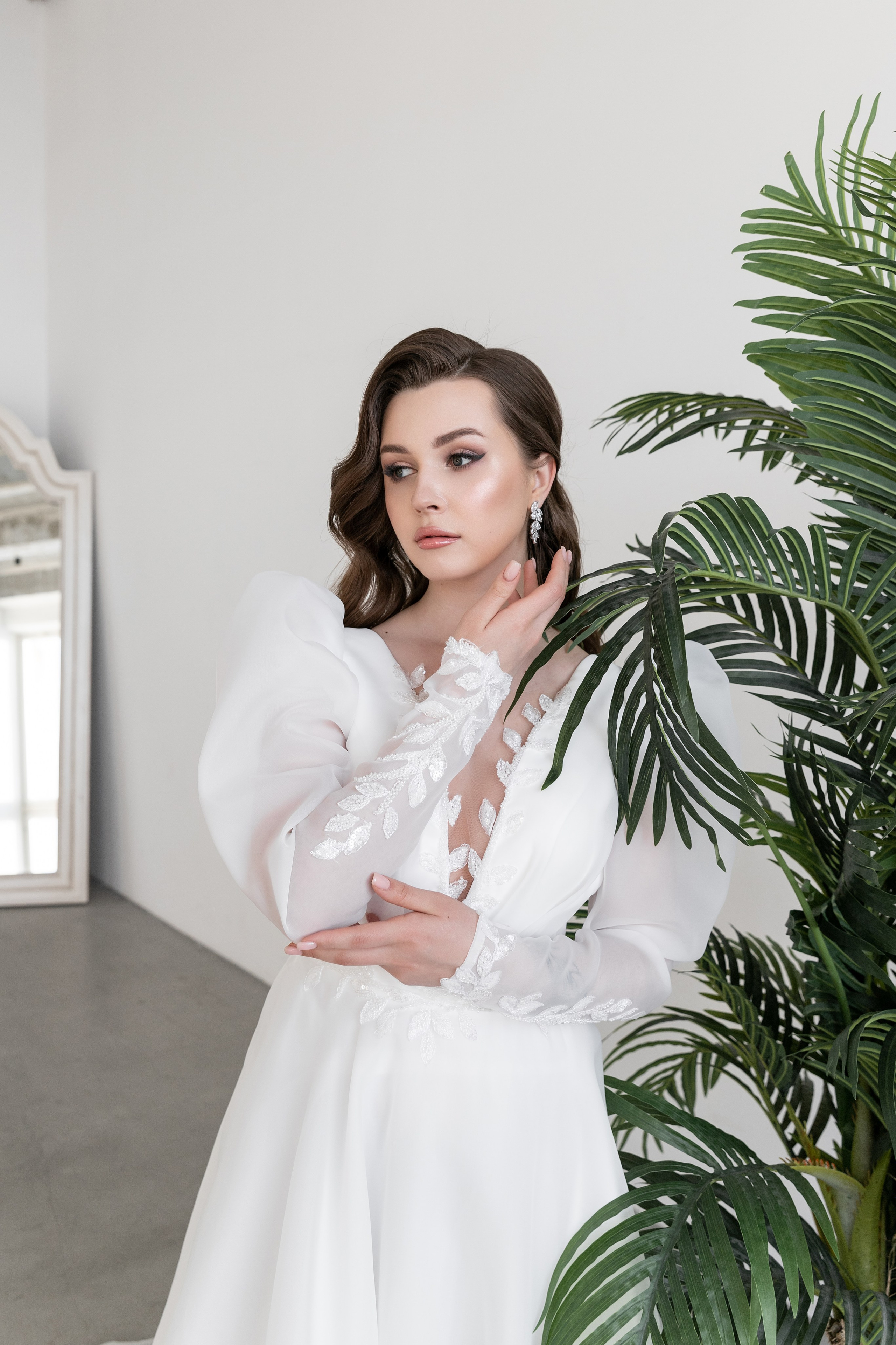 Невесты. Свадебный фотограф в Томске Юлия Солнечная | Живые эмоции