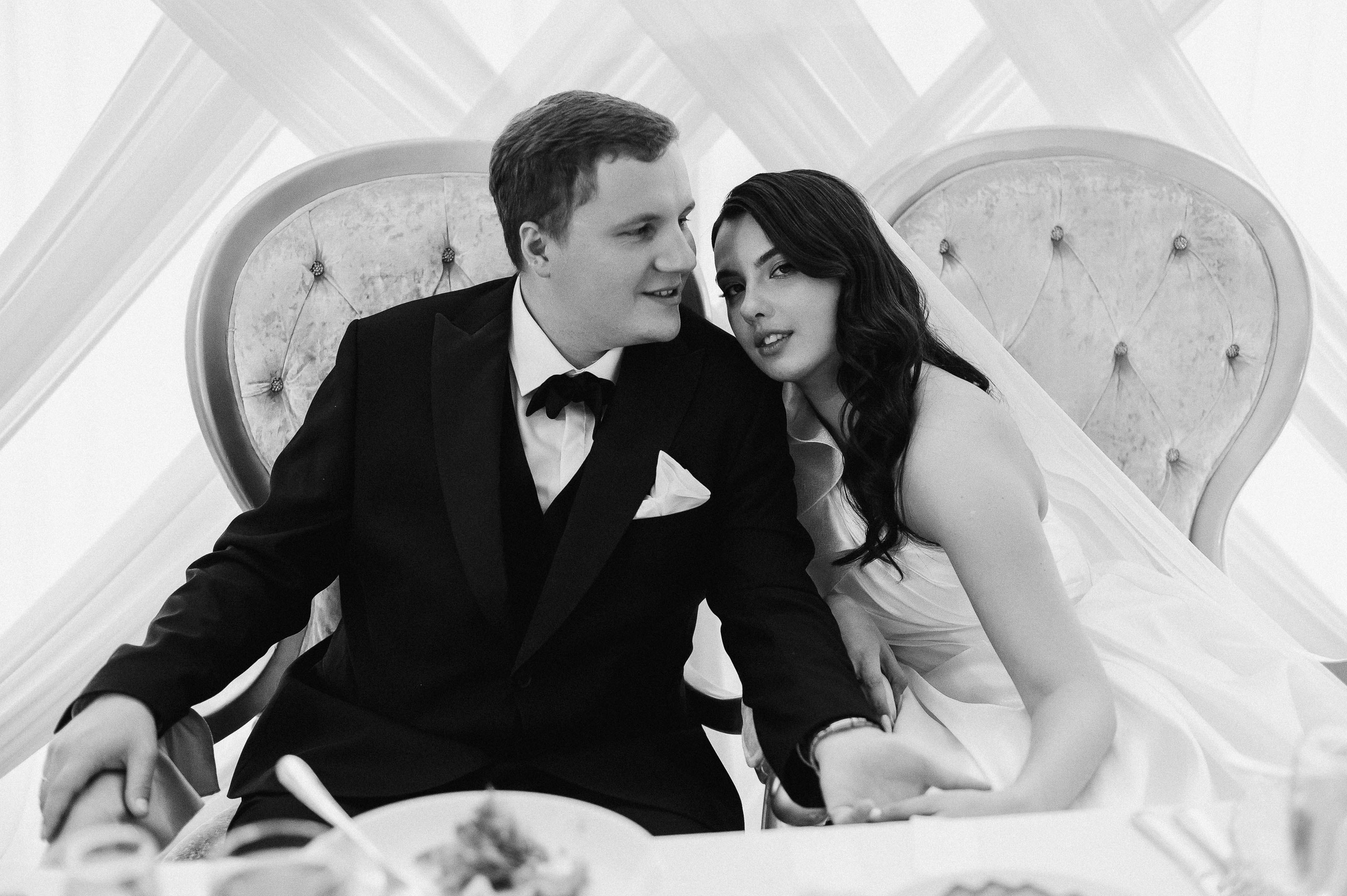 В интерьерах Green House. Евгений Нисковских — свадебный и репортажный фотограф в Тюмени