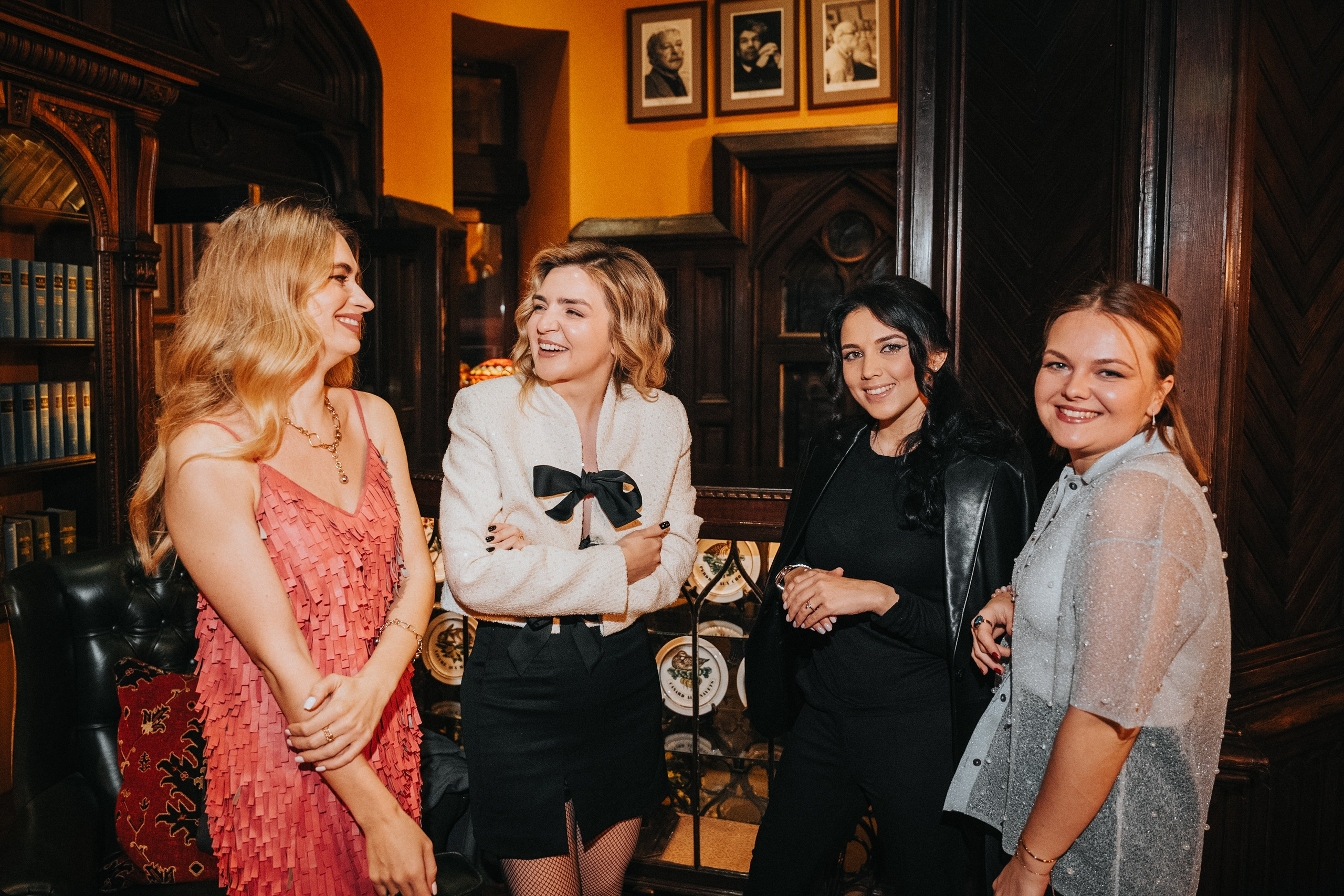 Ксения. Портретный и репортажный фотограф