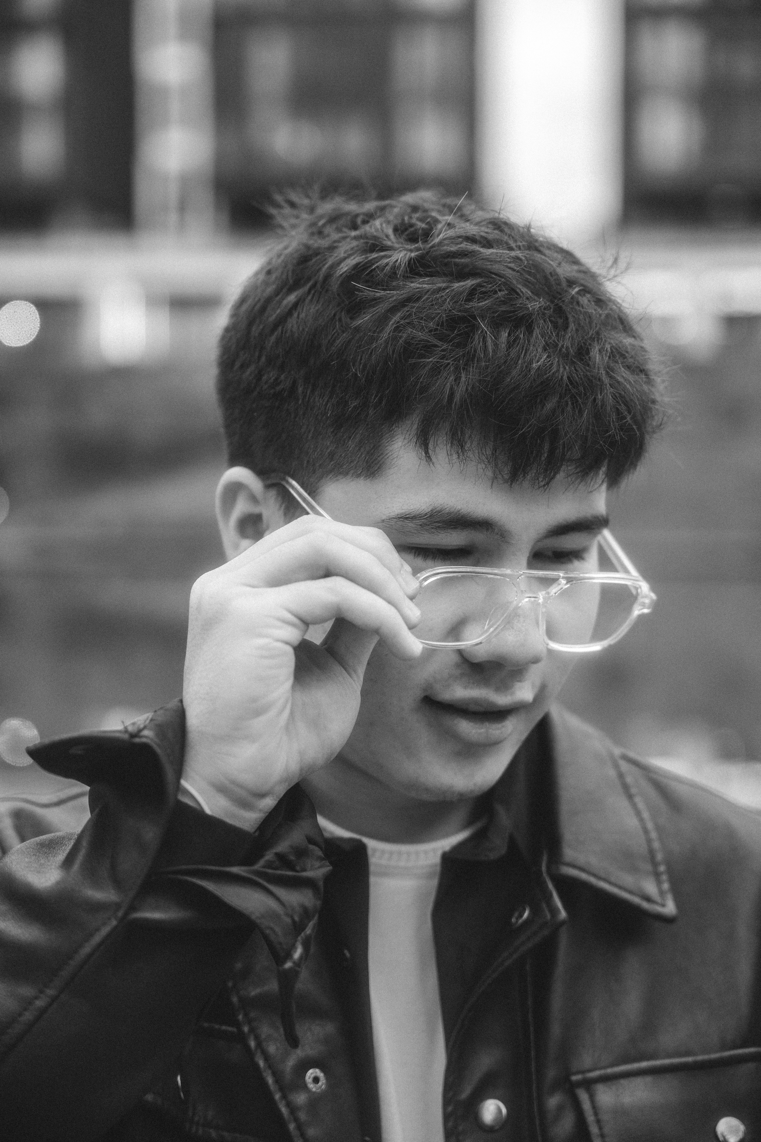 Диор. Портретный и репортажный фотограф