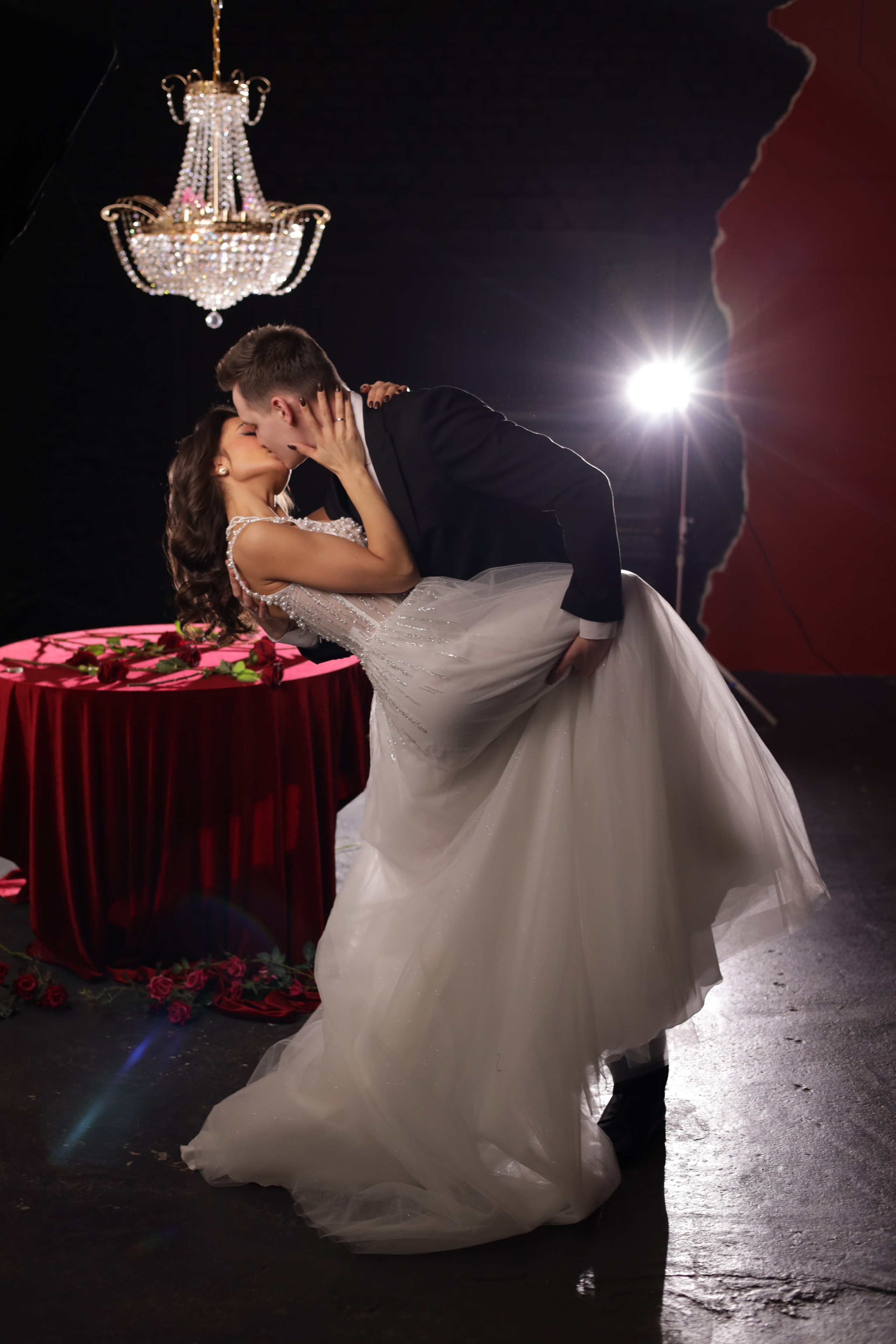 Профессиональный Фотограф в Казани Яна Забелина