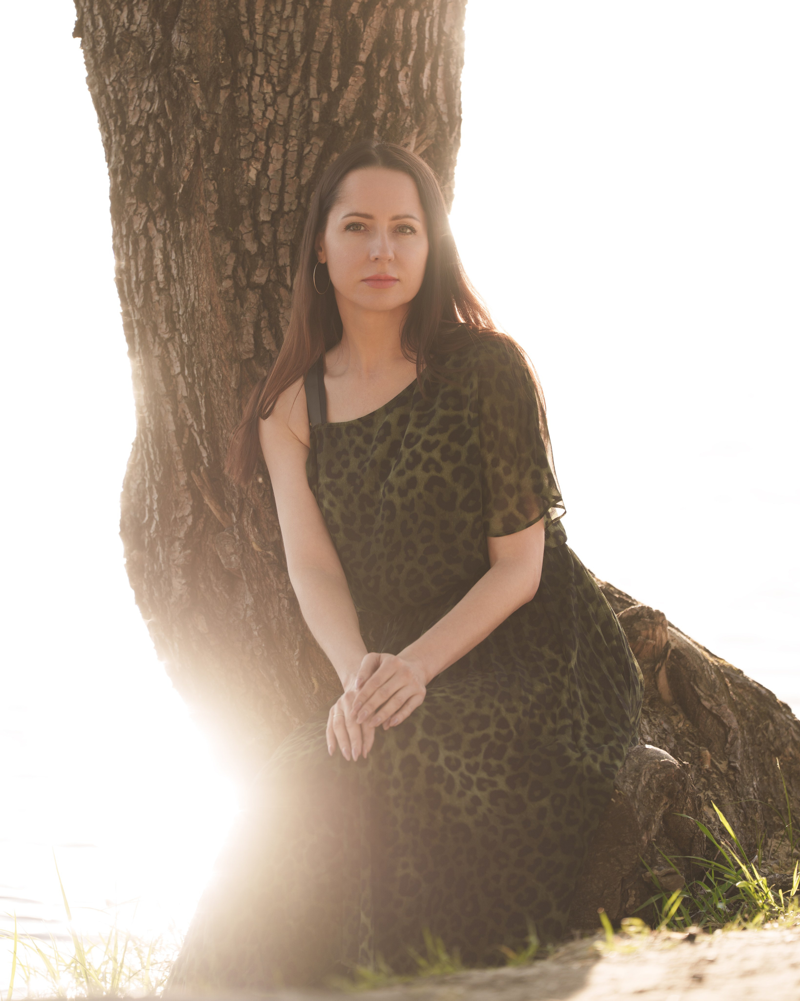 Жанна. Фотограф. Москва