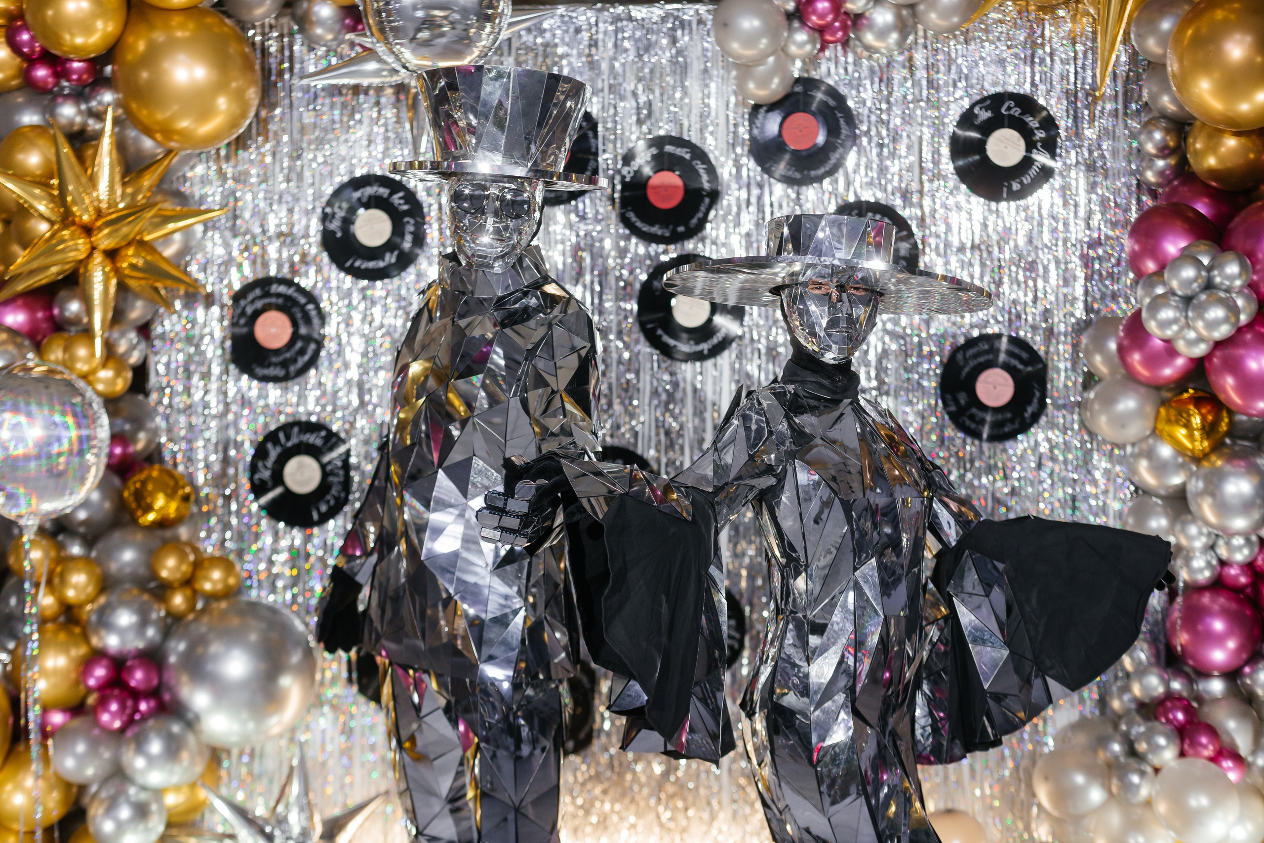 Юбилей Натальи. Свадебный фотограф в Краснодаре Николай Крауз