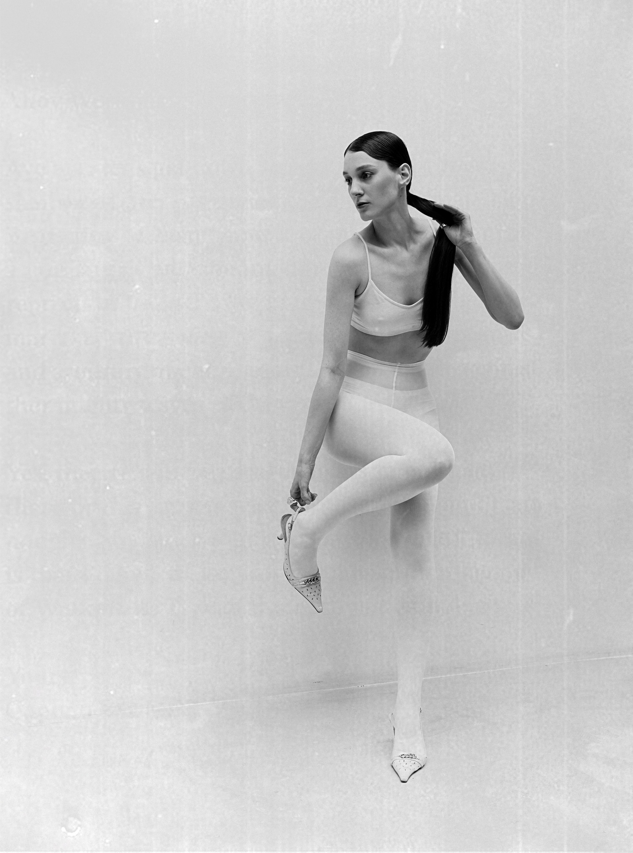 Катя. Фотограф Москва, Санкт-Петербург, Абакан